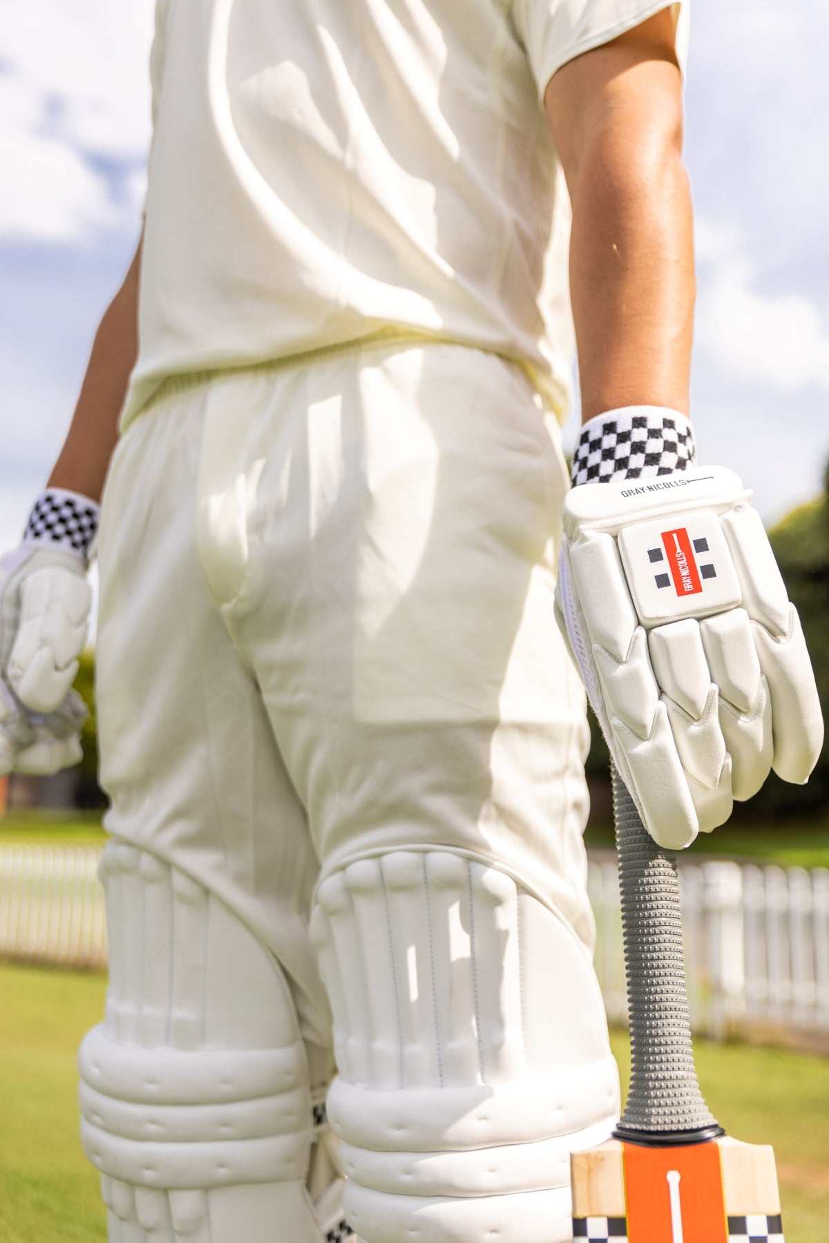 Kookaburra Elite Eco Cricket Pants - Size LRG Kookaburra Elite Eco Cricket Pants - Size LRG