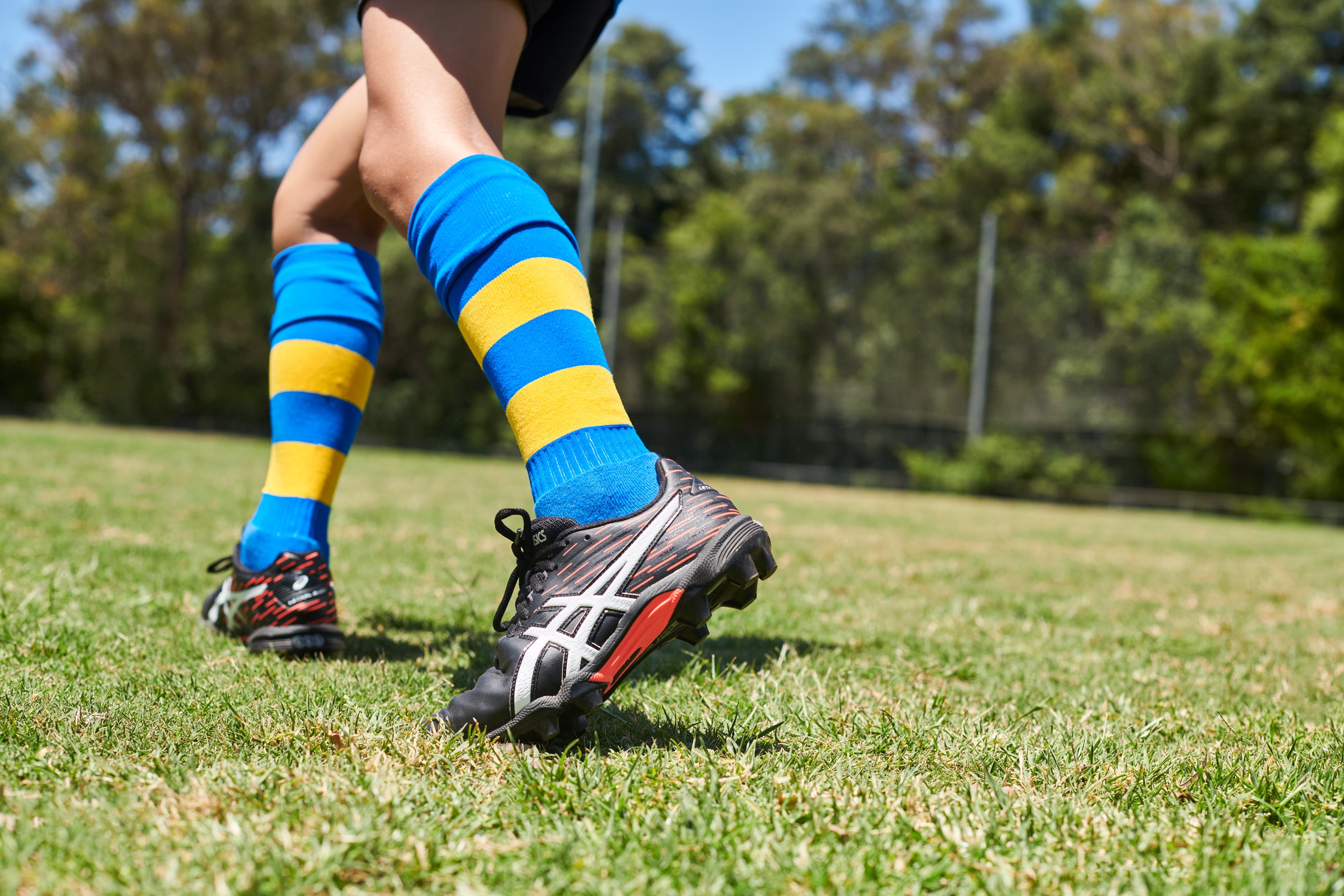 Kids Football Boots â Sportsmart