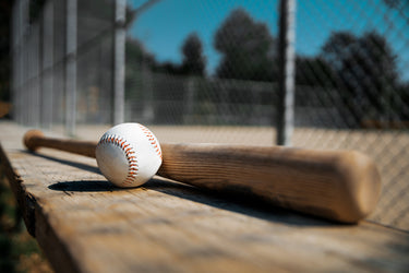 Baseball & Softball