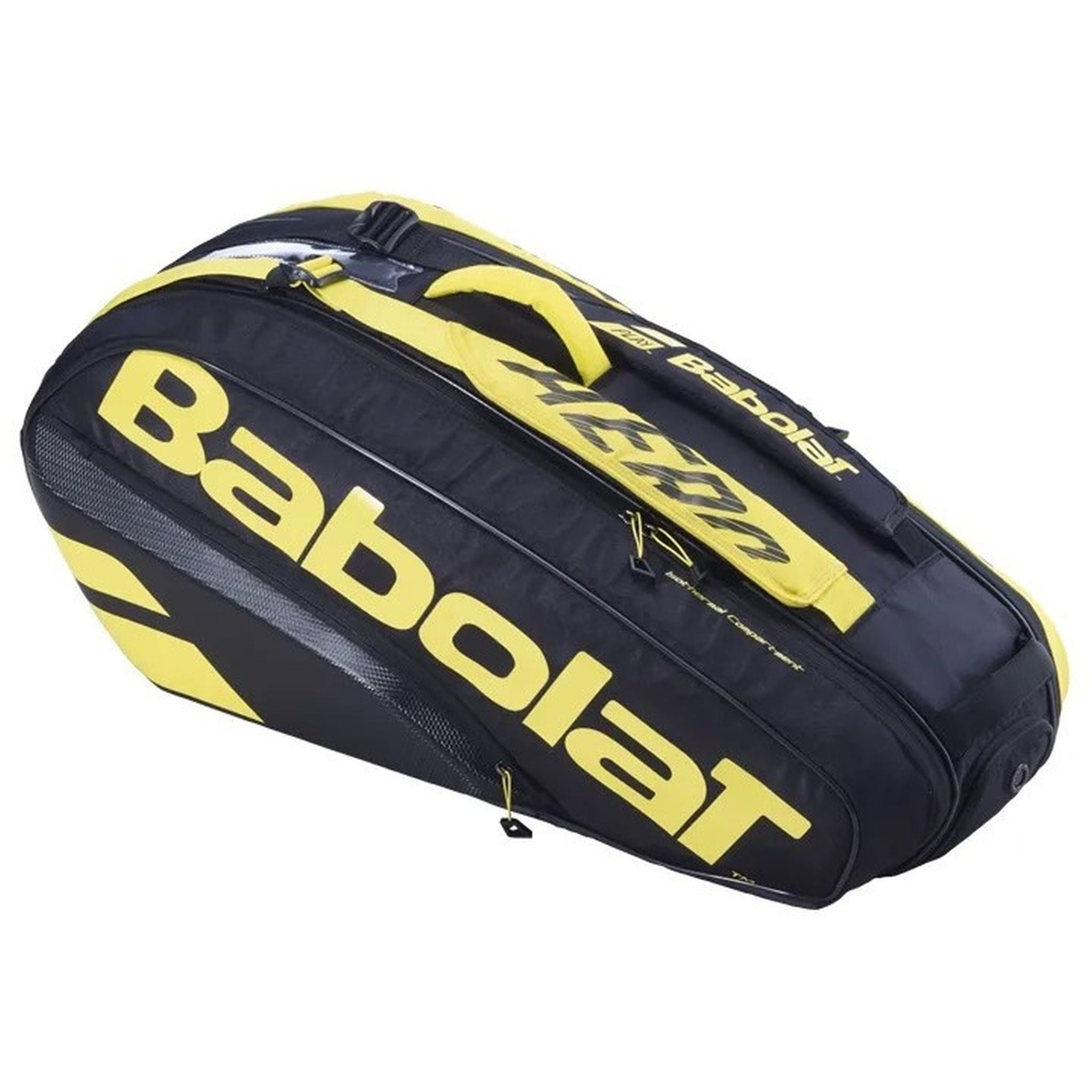 Babolat Pure Aero 6-Pack Tennis Bag