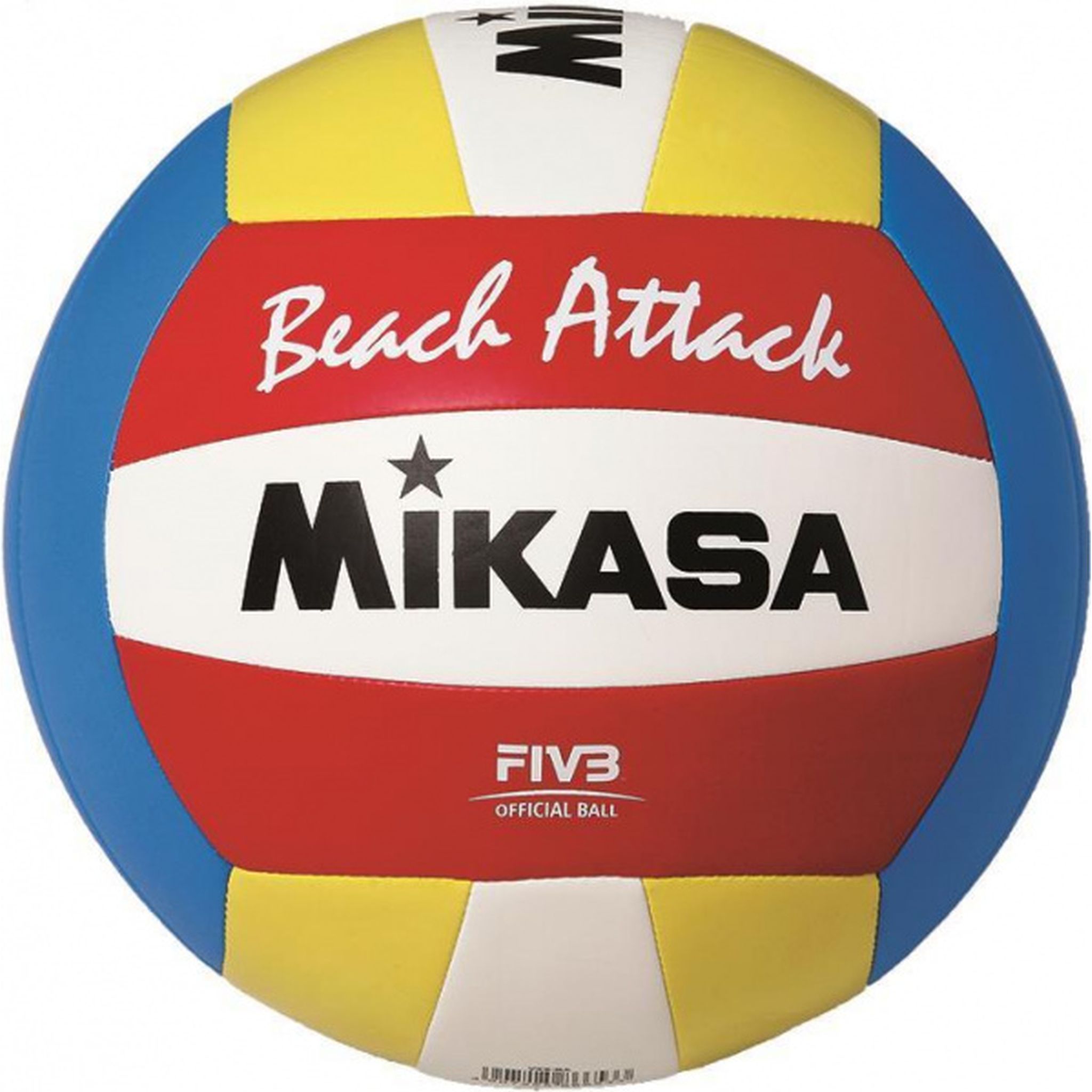 Mikasa VXS Beach Attack Volleyball