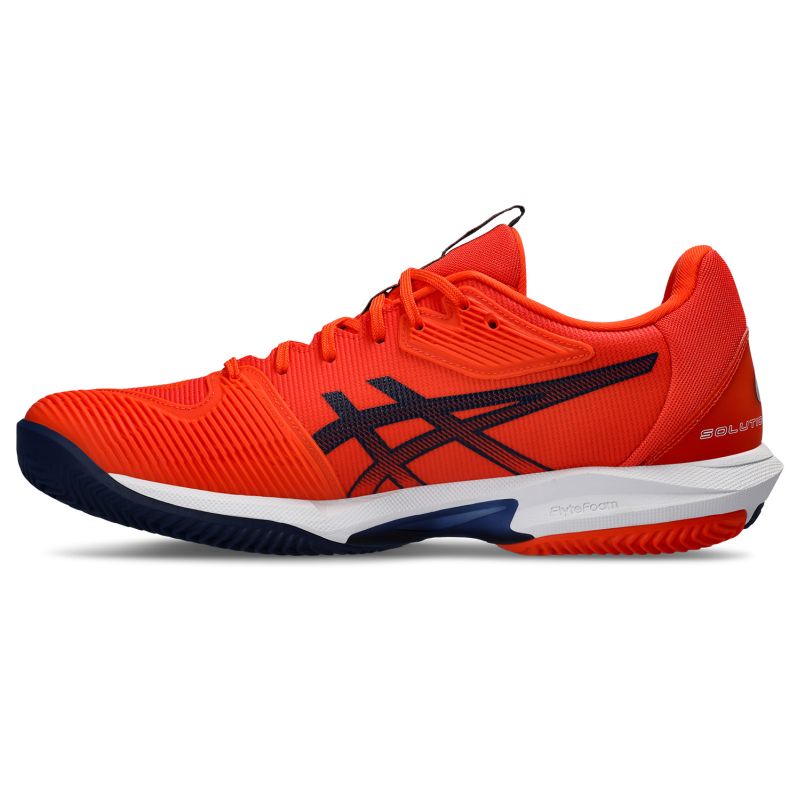 ASICS GEL-Solution Speed FF 3 Mens Tennis Shoe