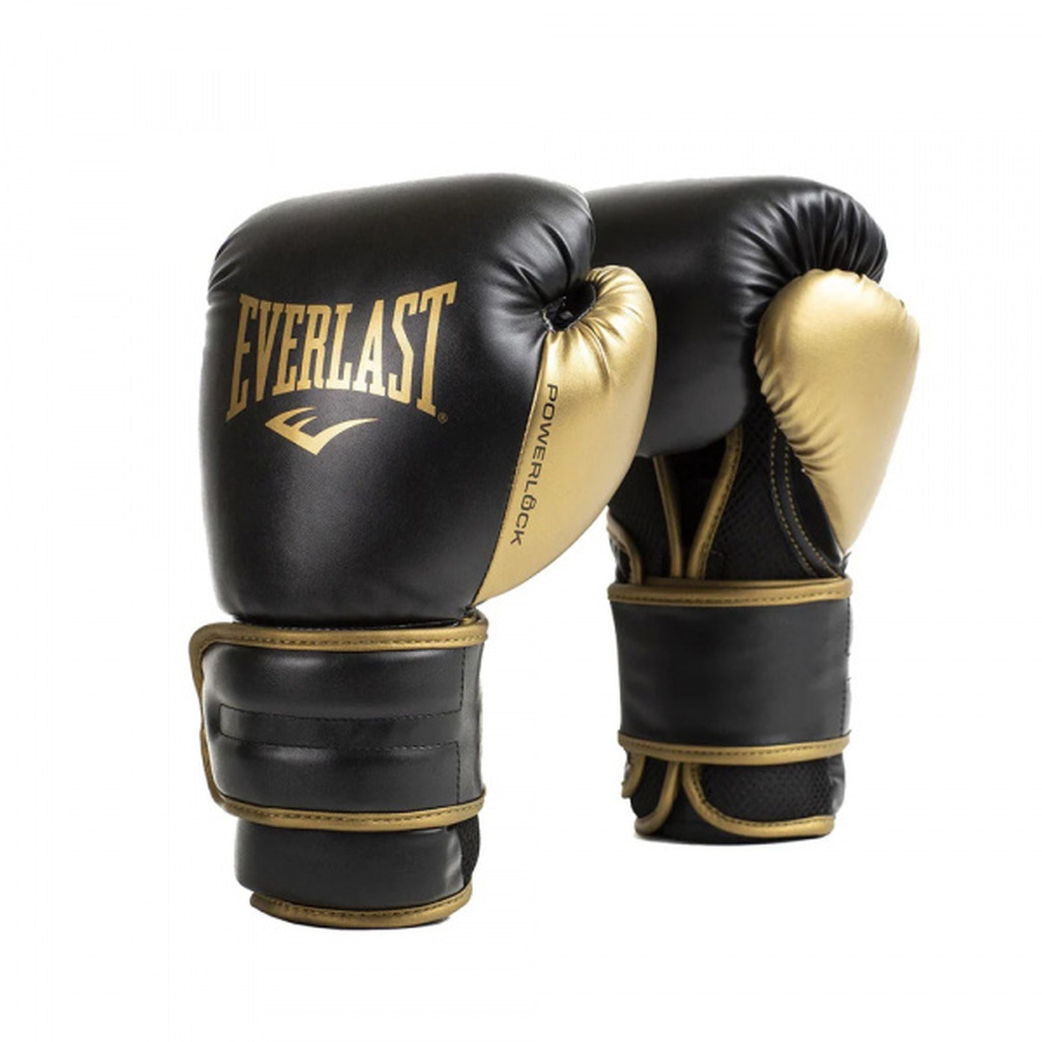 Everlast Powerlock 2 12OZ Boxing Training Glove