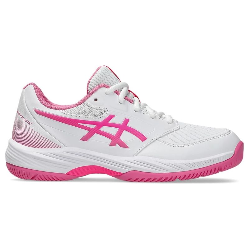 ASICS Netburner Ballistic GS Kids Netball Shoes – Sportsmart