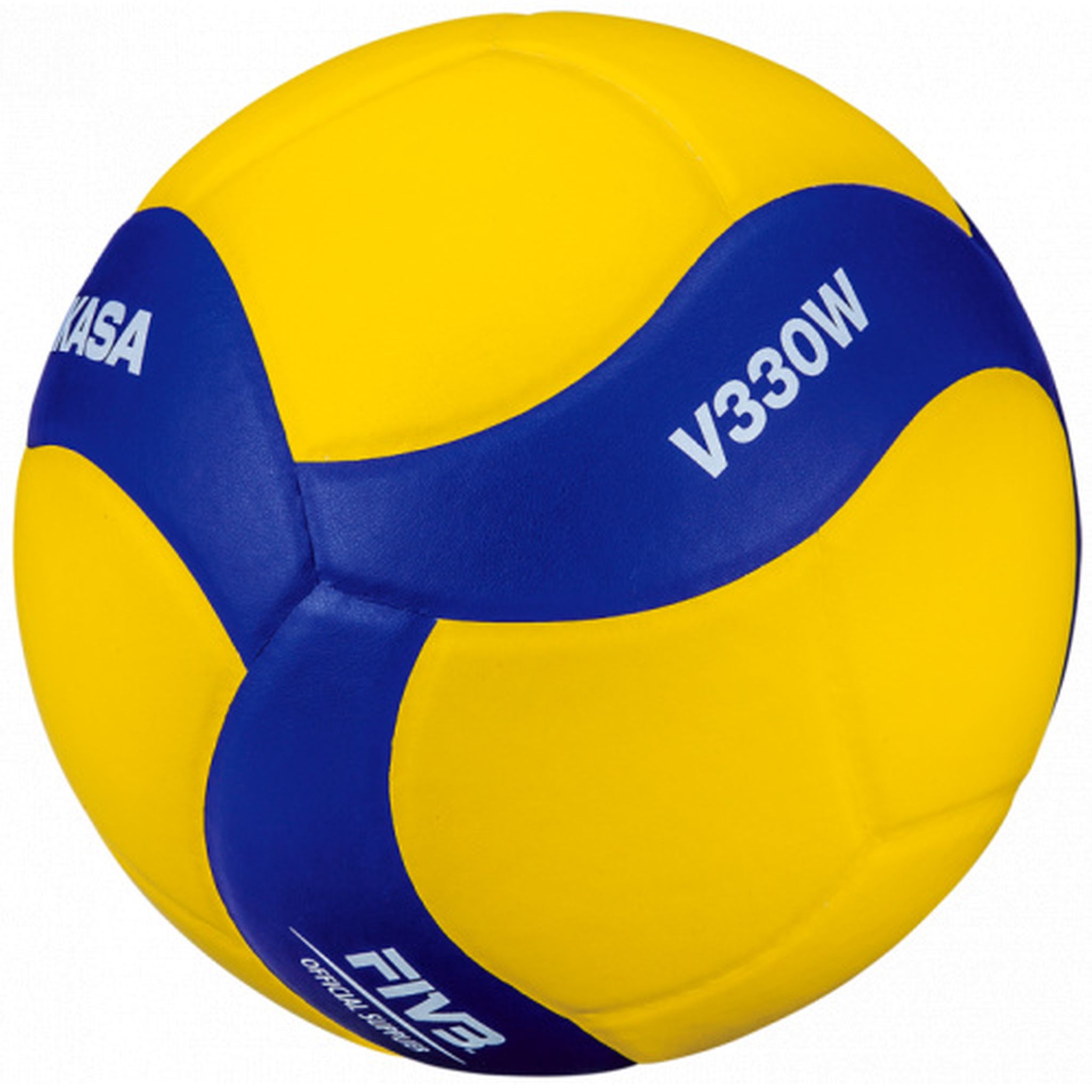 MIKASA V330W Competition Volleyball