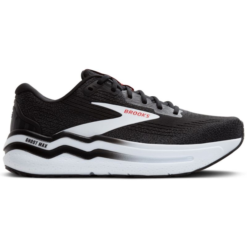 Brooks Ghost Max D Mens Running Shoes – Sportsmart