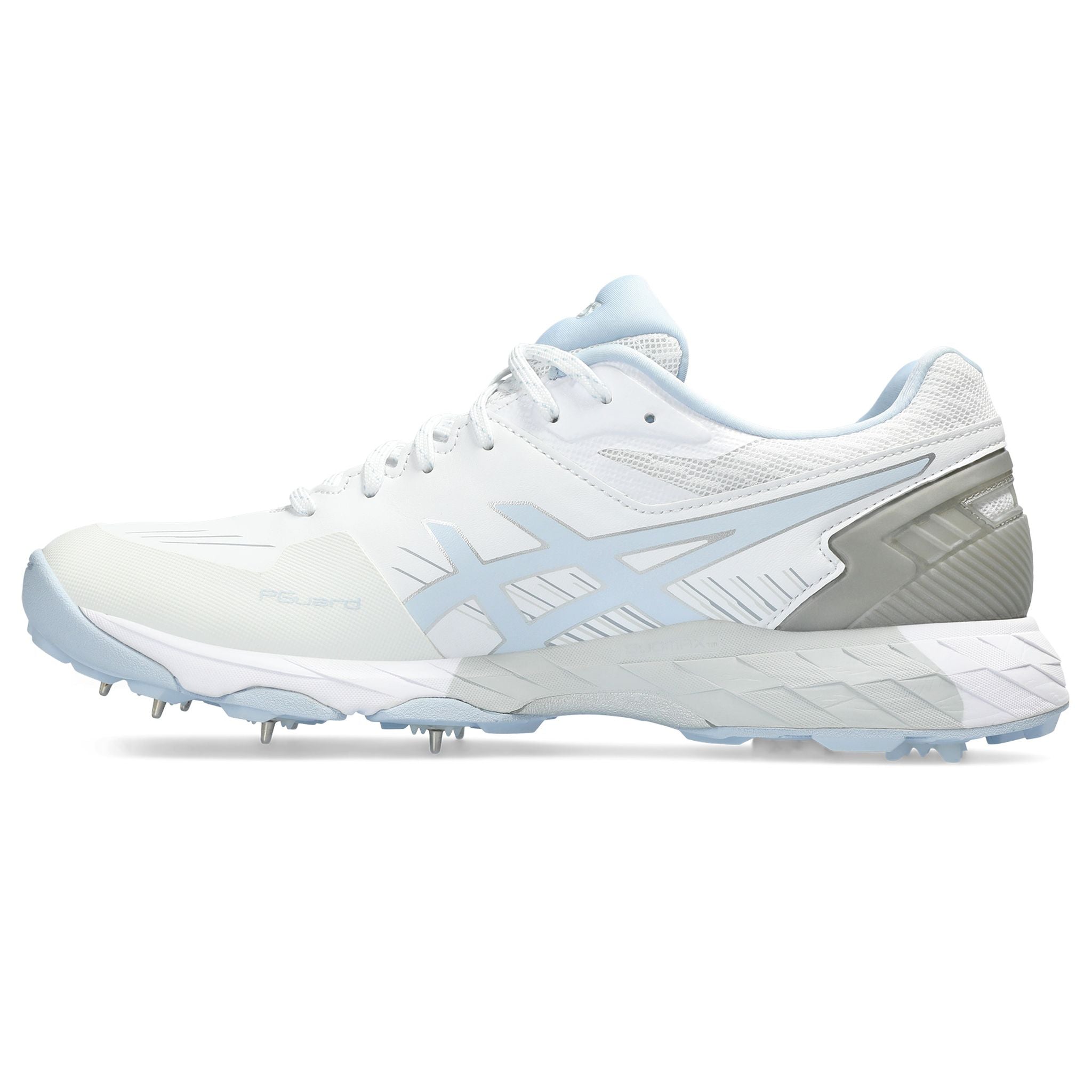 ASICS 350 Not Out FF Womens Cricket Shoe