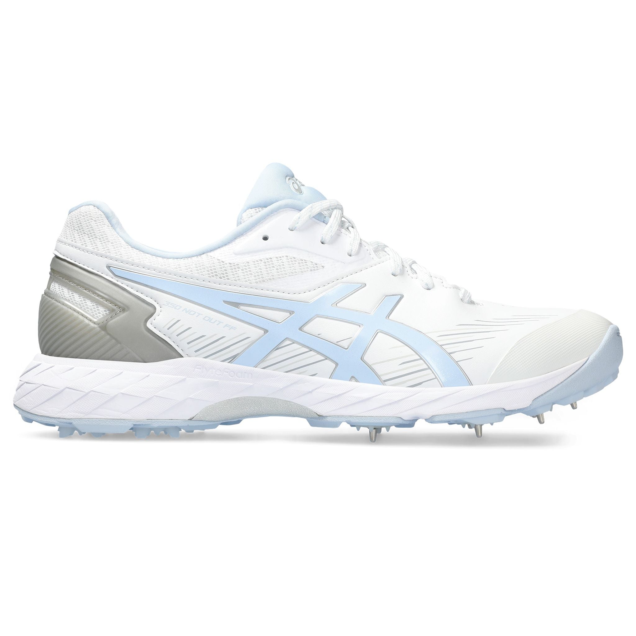 ASICS 350 Not Out FF Womens Cricket Shoe