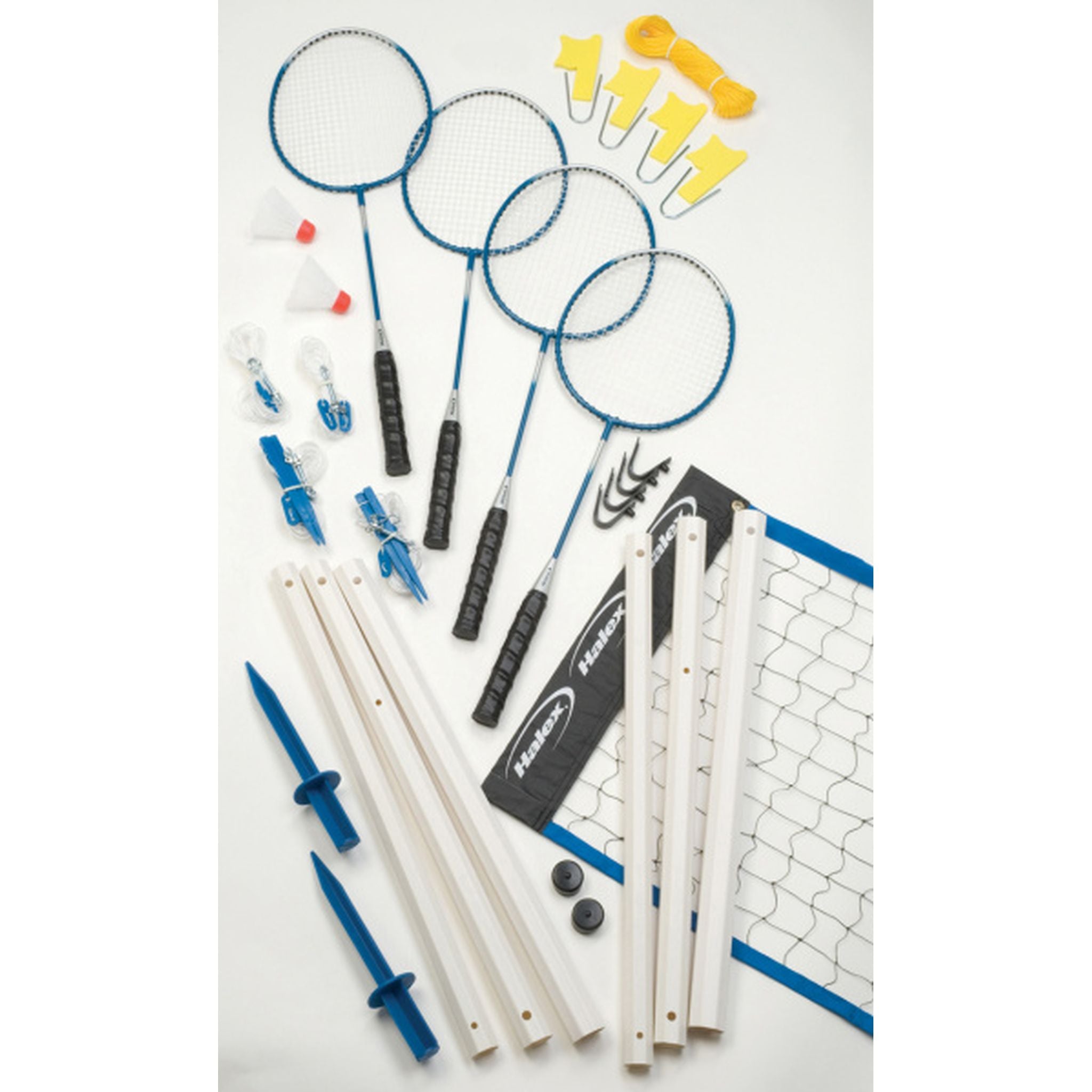 Regent Select Badminton Set