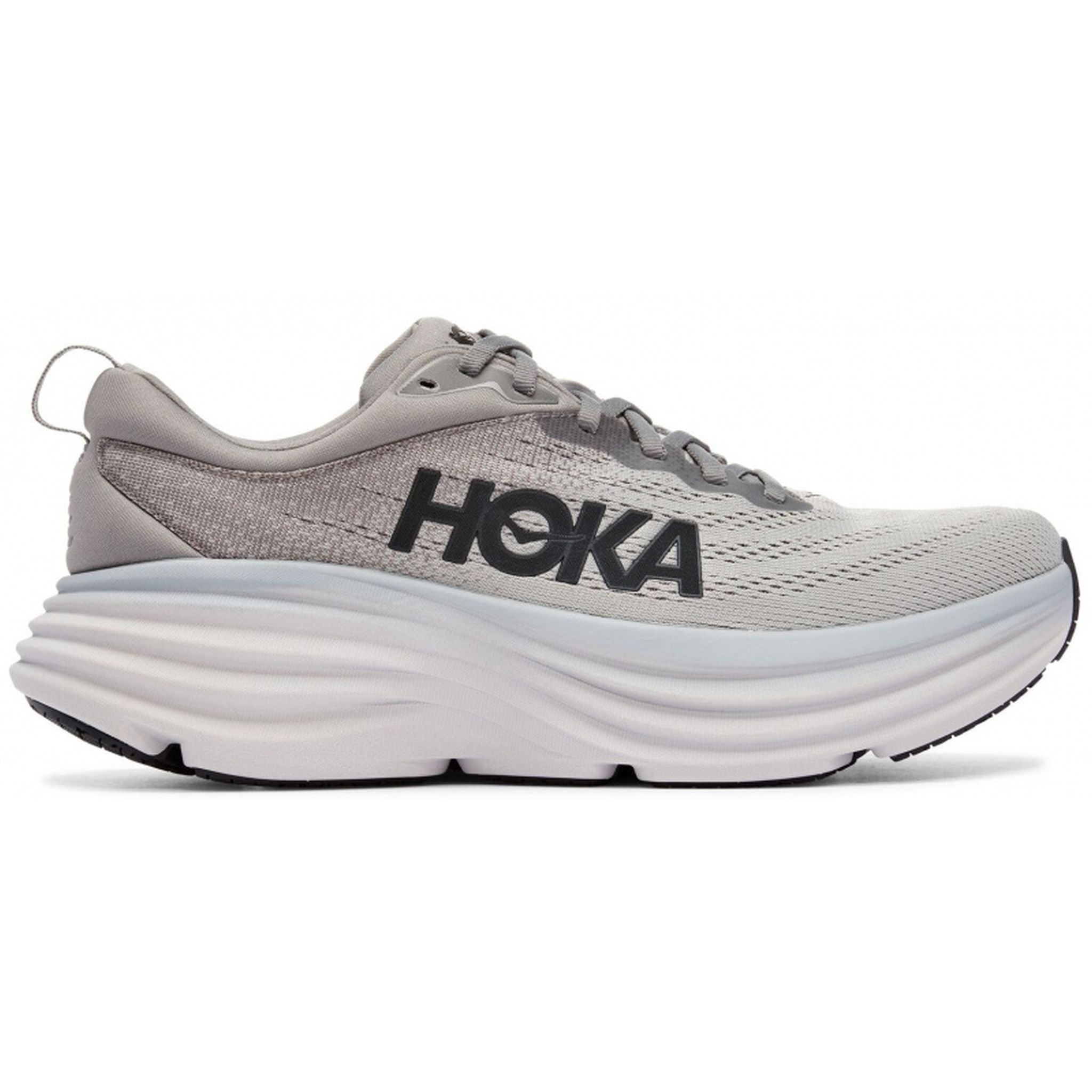Hoka Bondi 8 D Men's Running Shoe