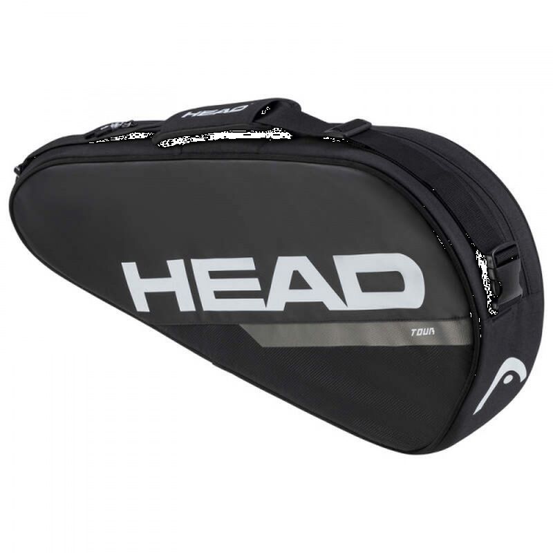 Head Tour Racquet Bag S