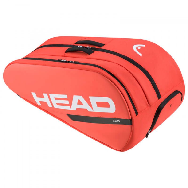 Head Tour Racquet Bag L