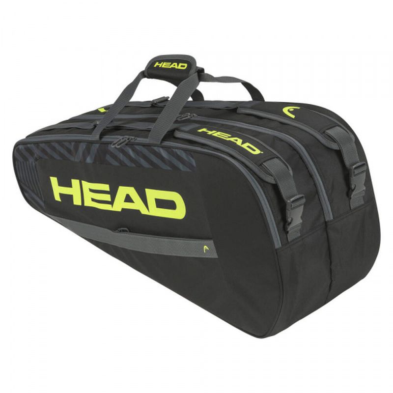 Head Base Medium Tennis Racquet Bag