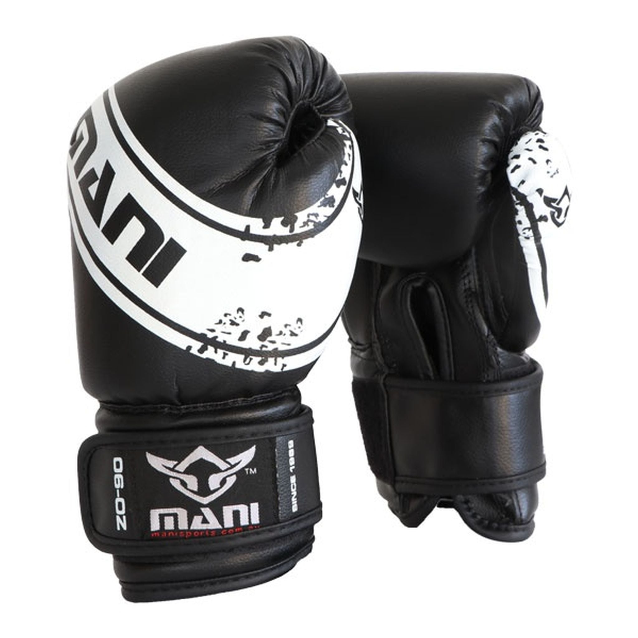 MANI Kids 6oz Boxing Glove