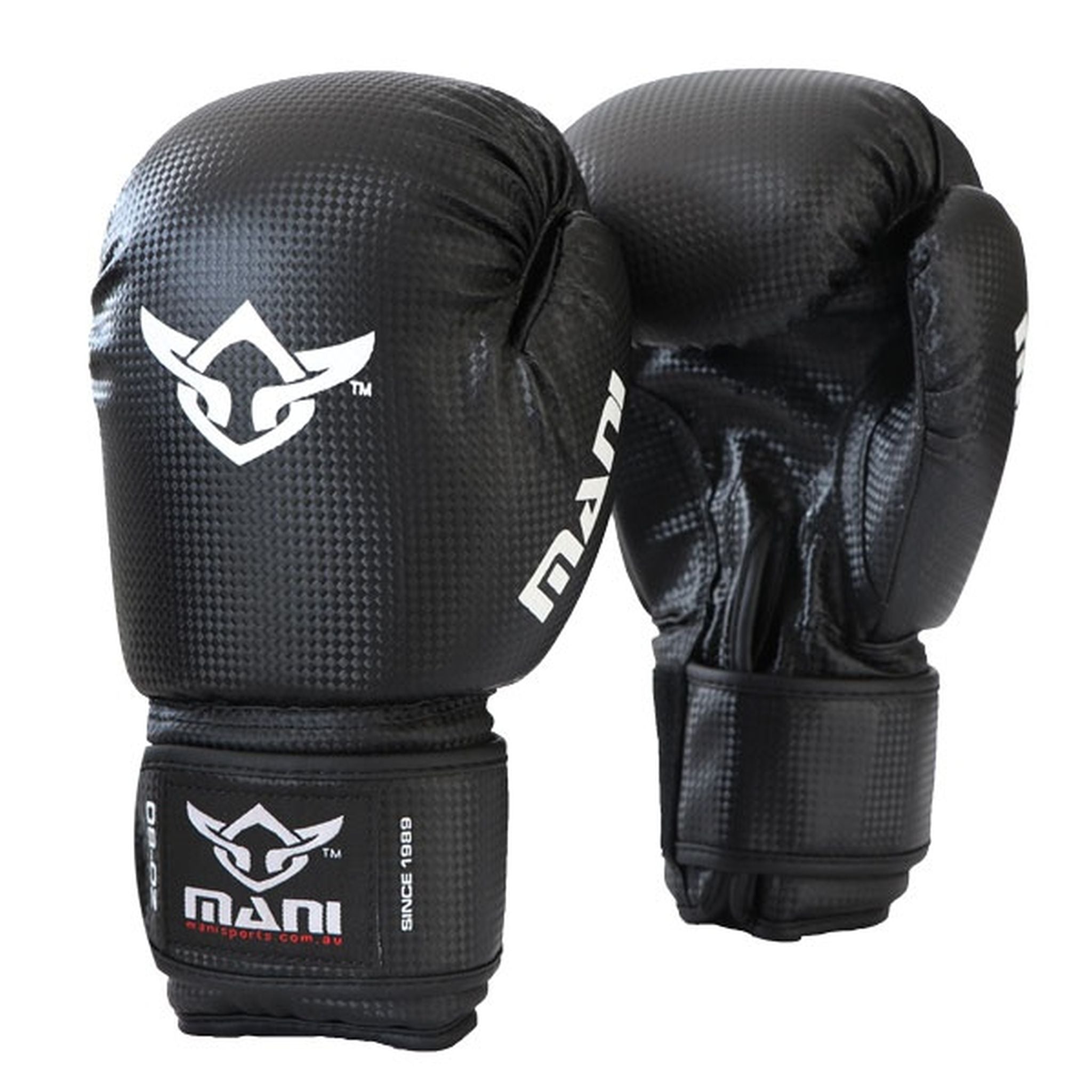 MANI Teenage 8oz Boxing Glove