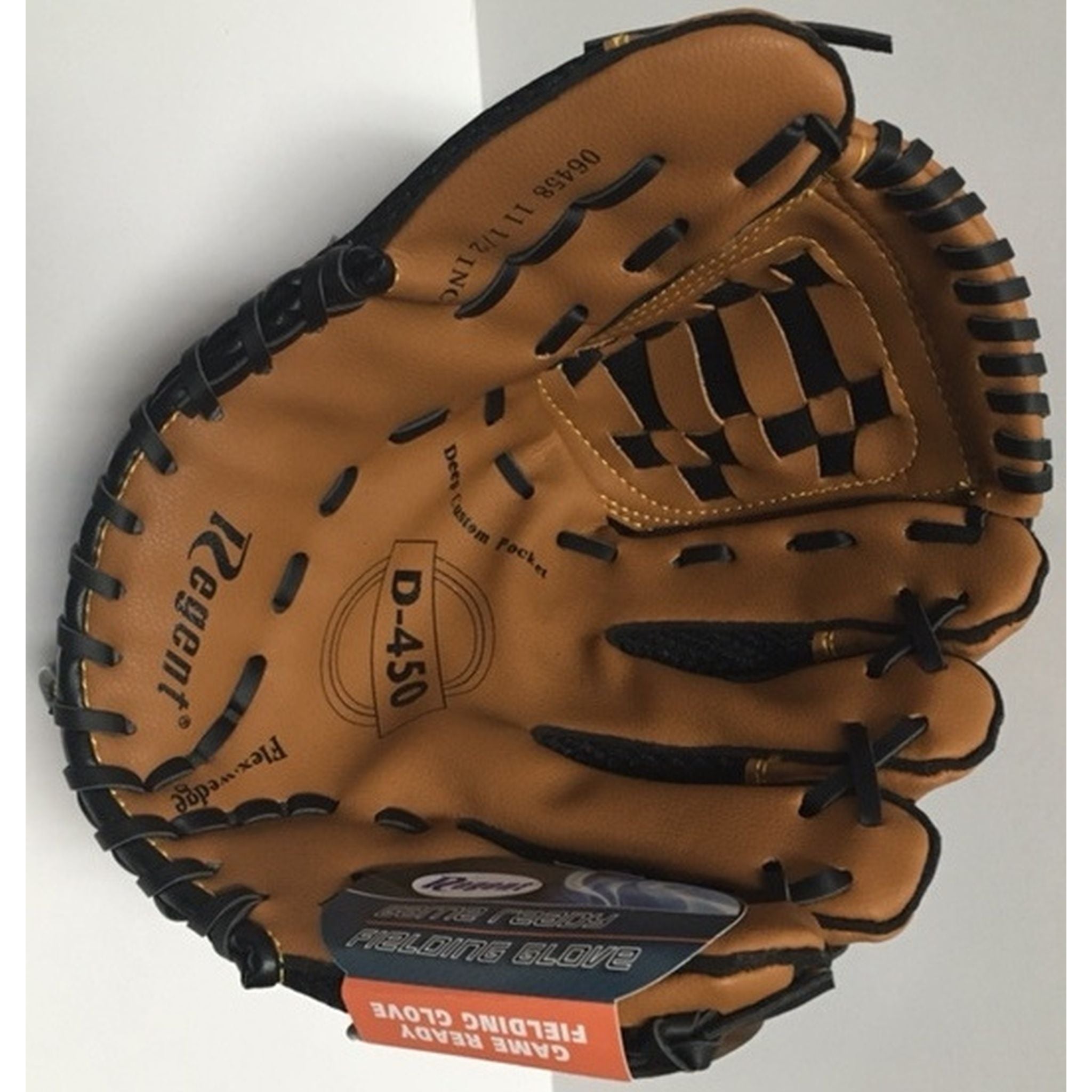 Regent D-450 11.5 inch Baseball/Softball Glove