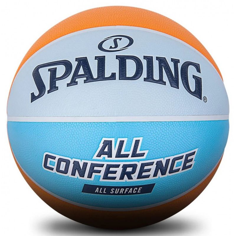 Spalding All Conference Indoor/Outdoor Basketball