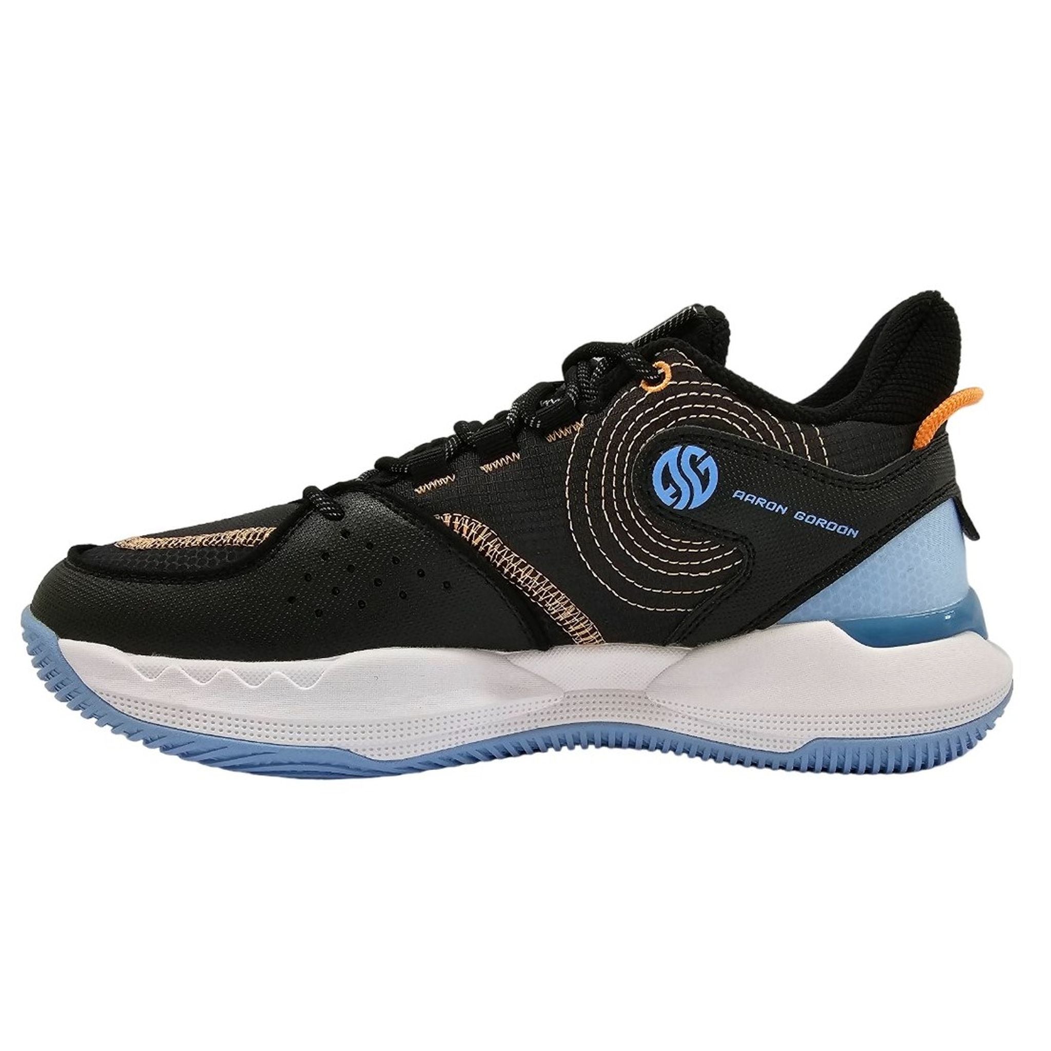 361 DEGREES Aaron Gordon Pull Up 2.0 Adults Basketball Shoe