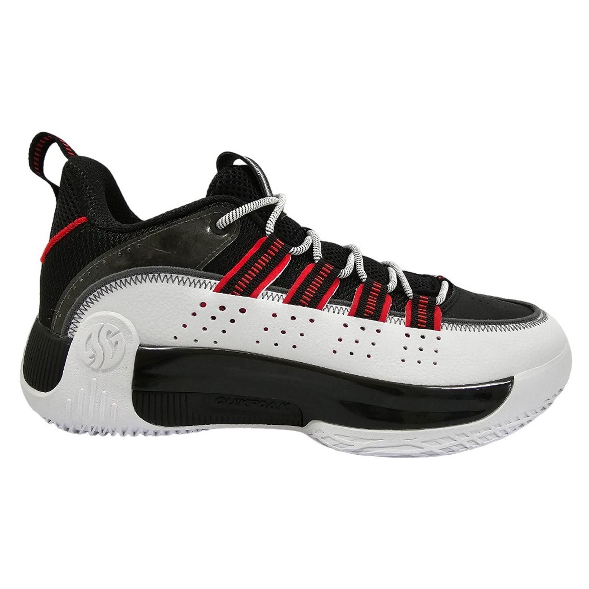 361 DEGREES Aaron Gordon Pull Up 1.5 Adults Basketball Shoe