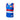 ASICS Western Bulldogs 2024 AFL Home Adults Replica Guernsey