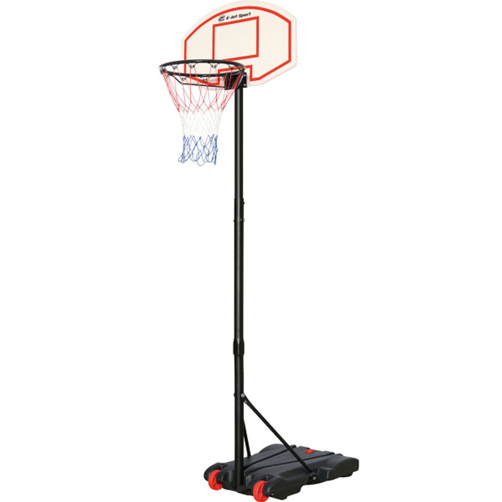 E-Jet Youth Portable Basketball System