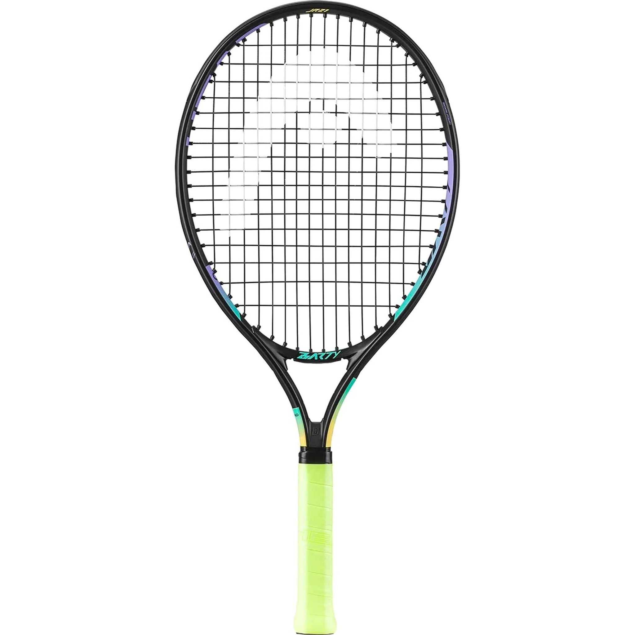 Head Barty 26-inch Junior Tennis Racquet