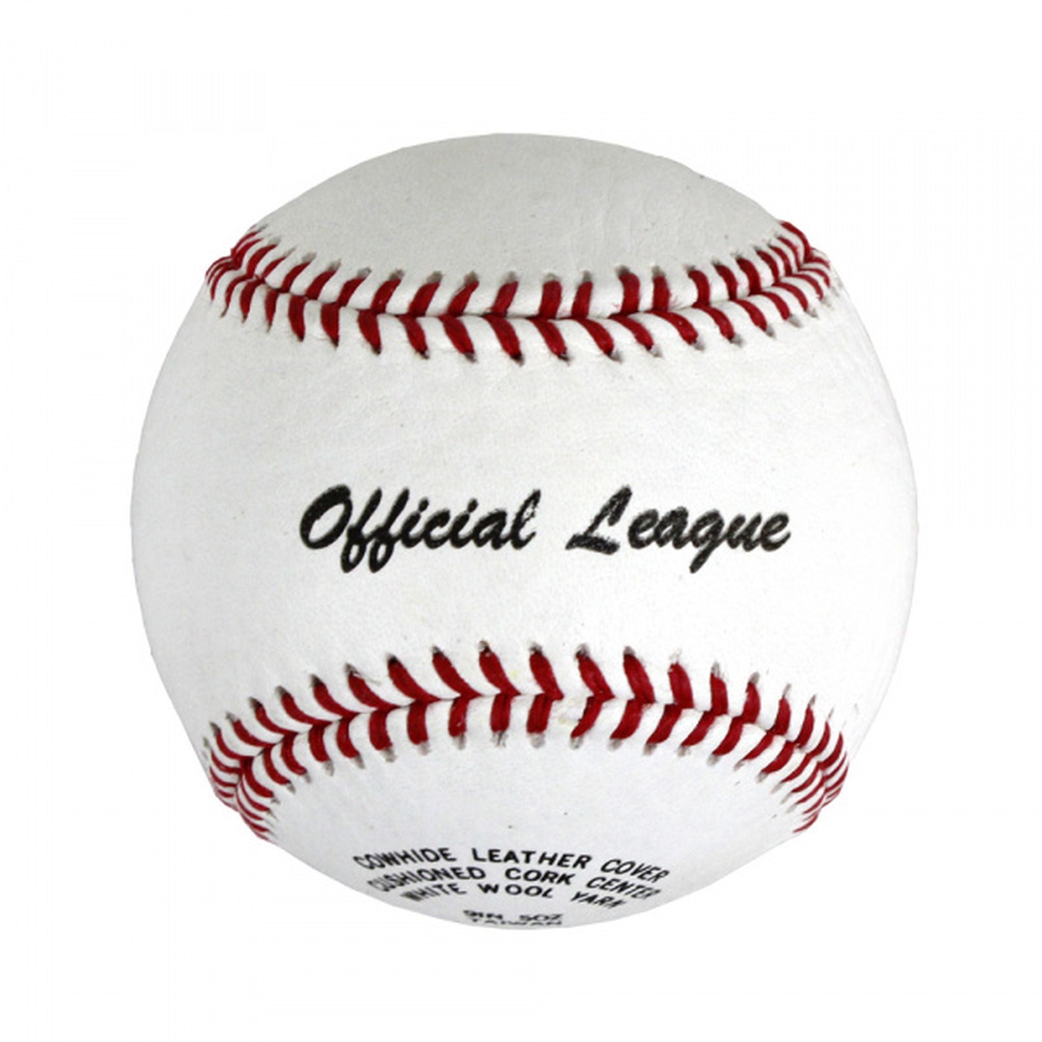 Regent 2736 Leather Baseball
