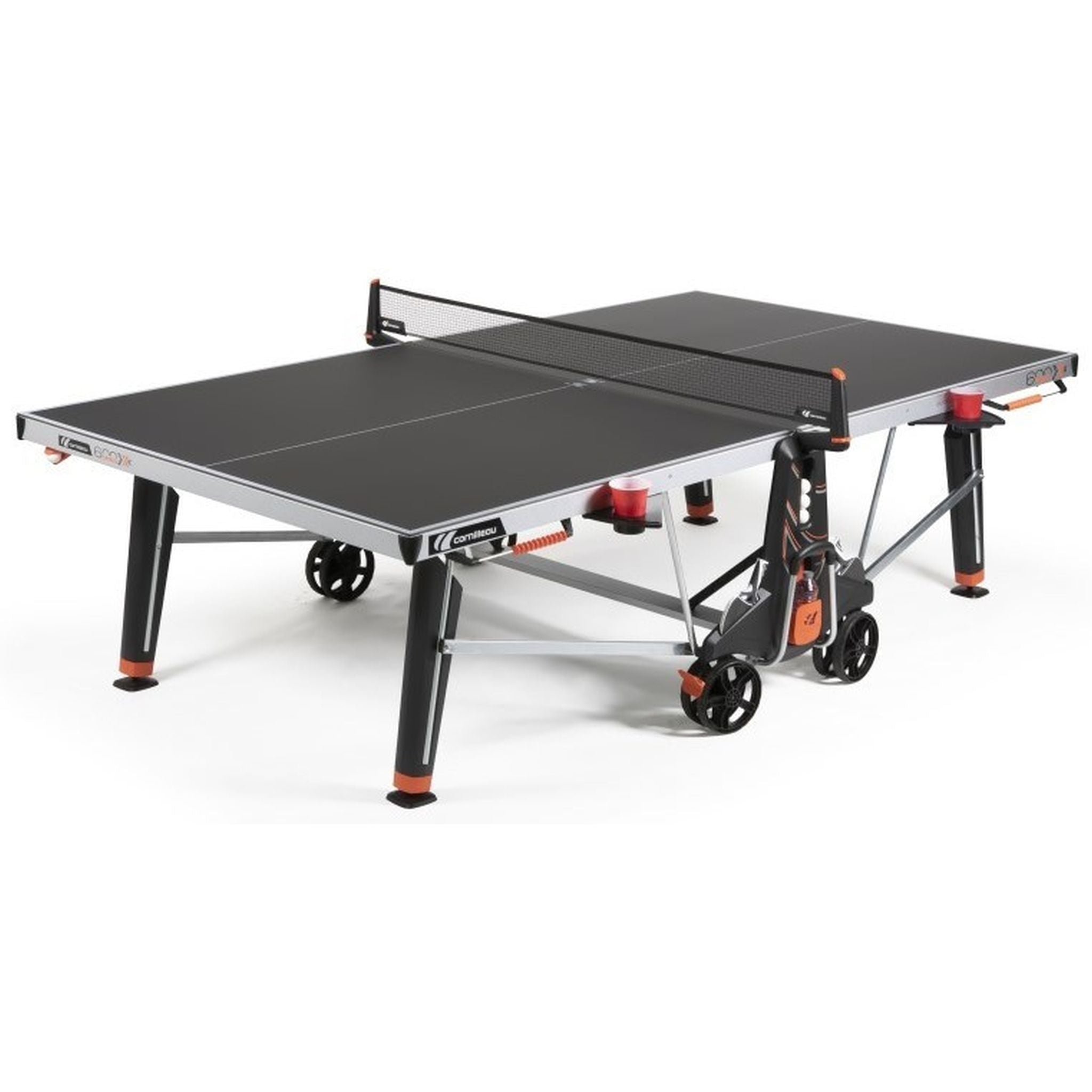 Cornilleau 600X Outdoor Table Tennis Table