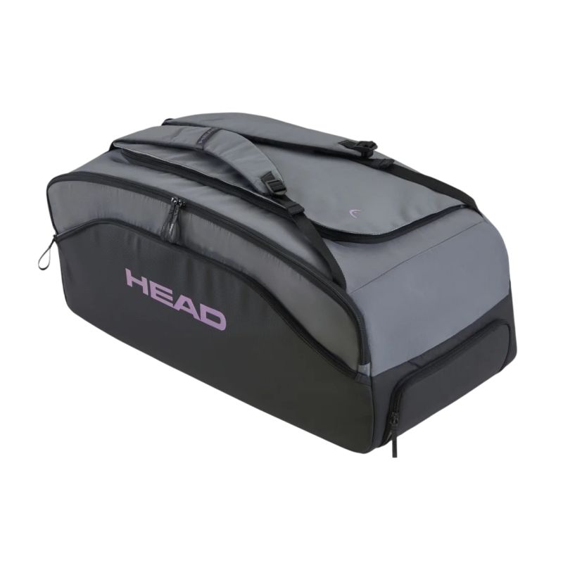 HEAD Gravity Pro X Duffle Bag L – Sportsmart1
