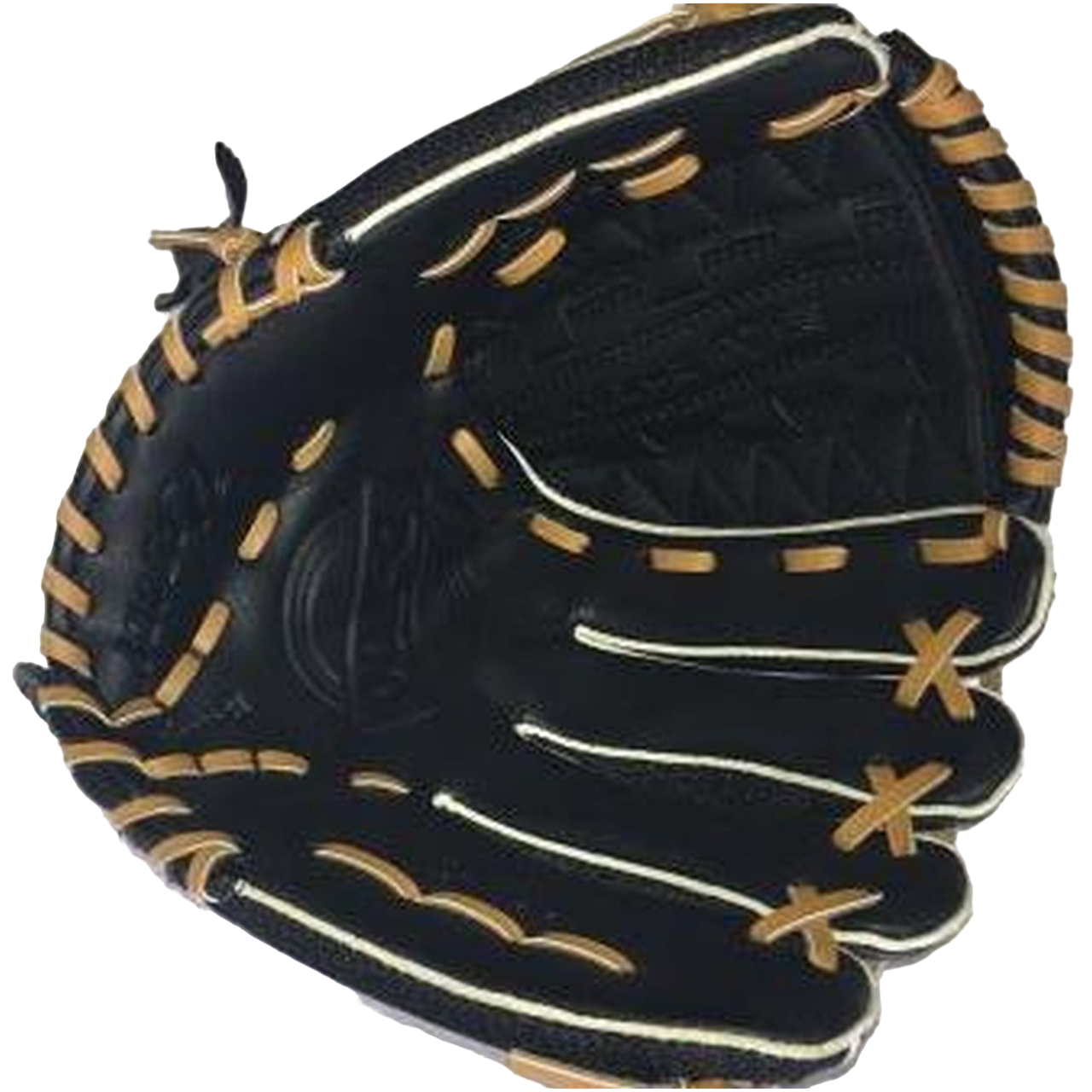 Regent D700 12 inch Baseball Softball Glove Sportsmart