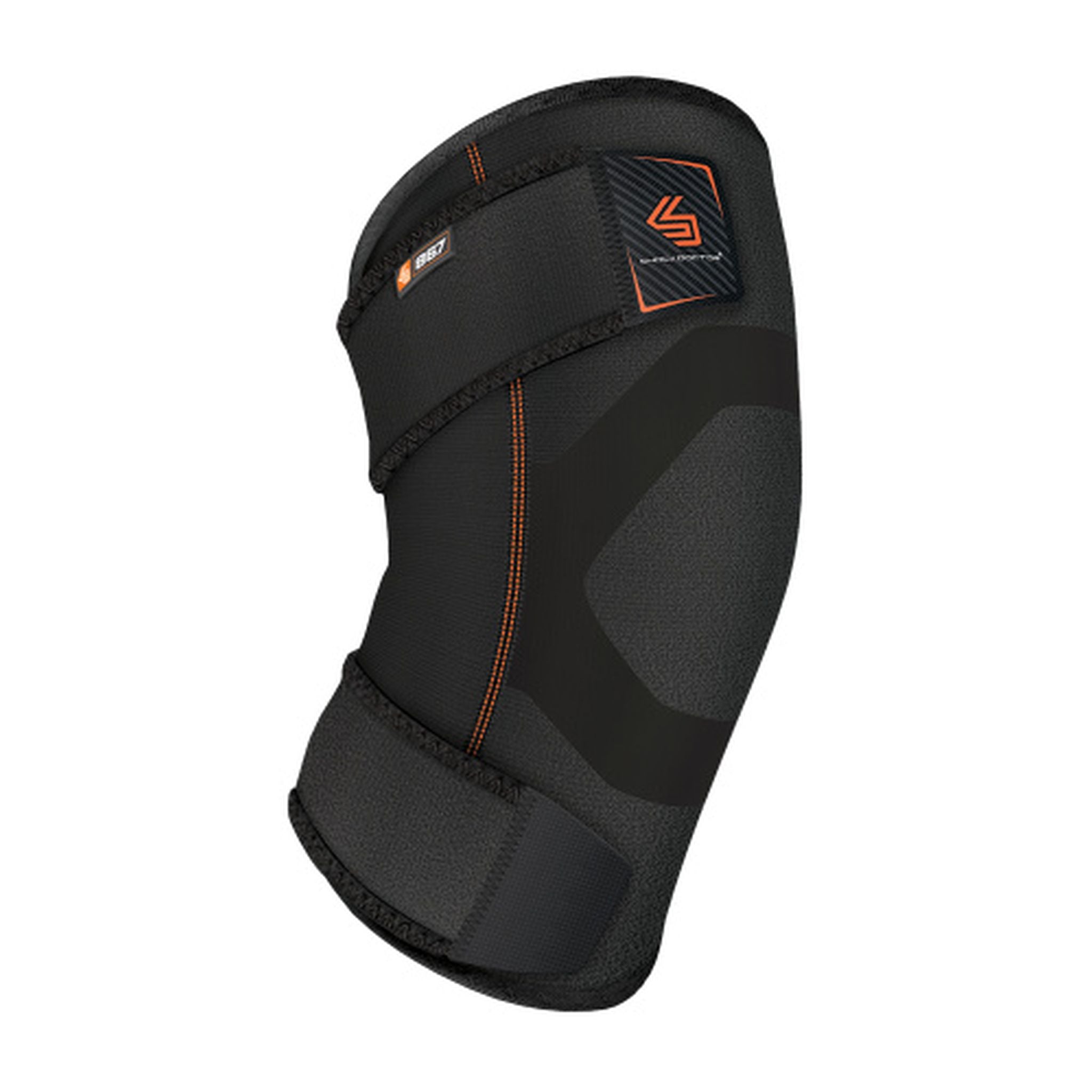 Shock Doctor Knee Compression Wrap - ONE SIZE