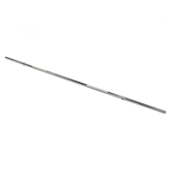 Olympic Fitness 5FT Barbell with Collars