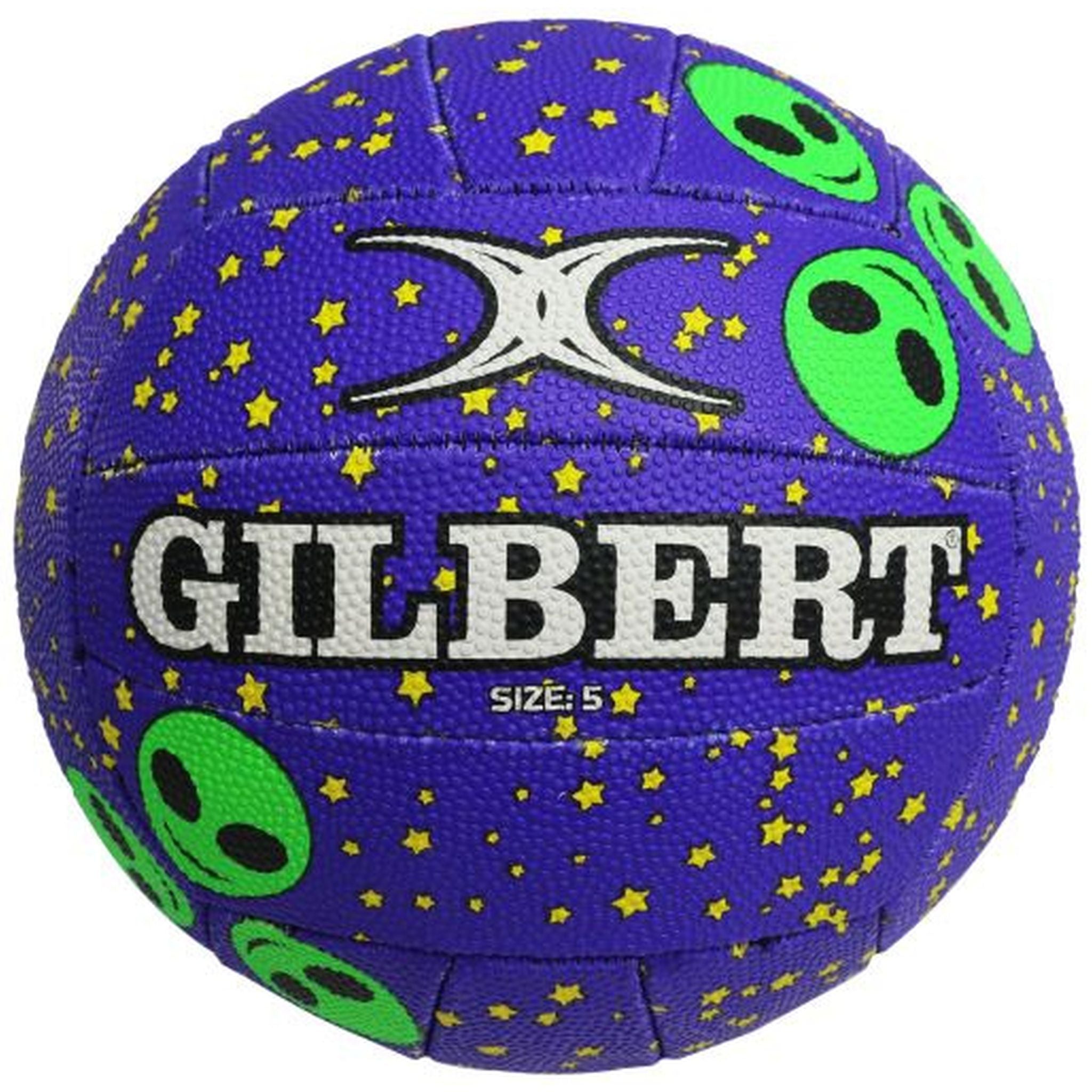 Gilbert Glam Outer Space Netball
