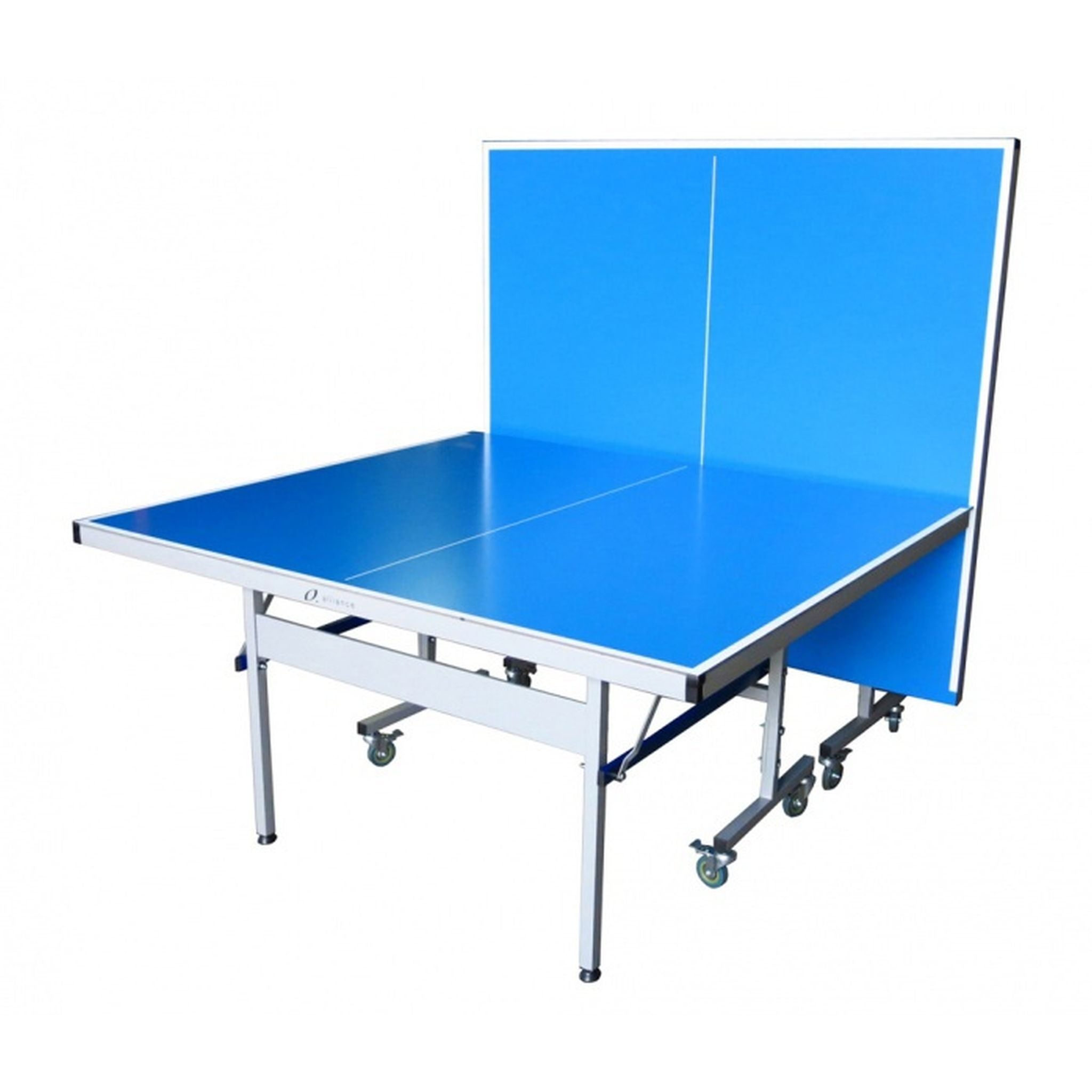 Alliance Outdoor Twister/Tornado Table Tennis Table