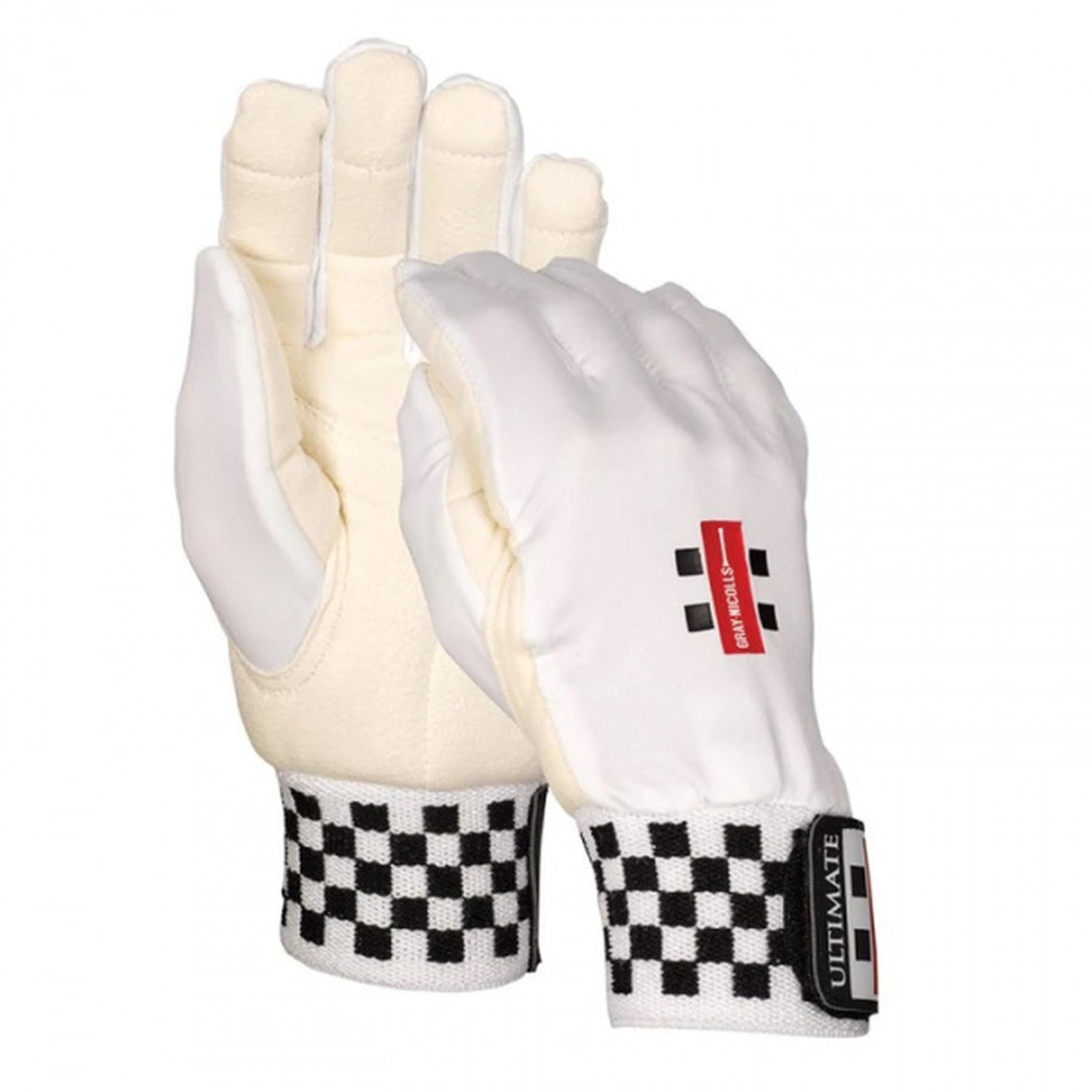 Gray-Nicolls Ultimate Cotton Padded Adult Wicket keeping Inners