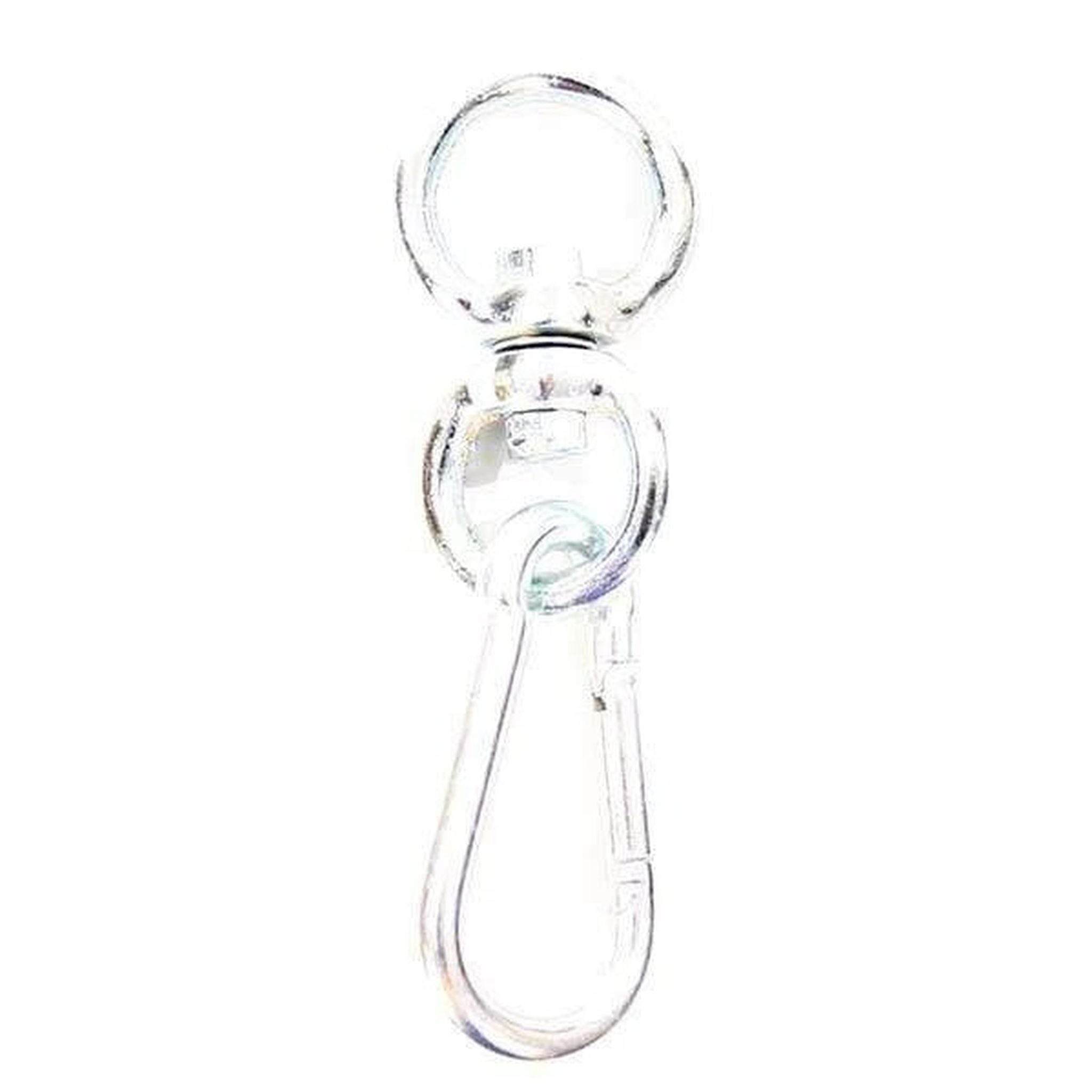 MANI Snap Hook with Swivel