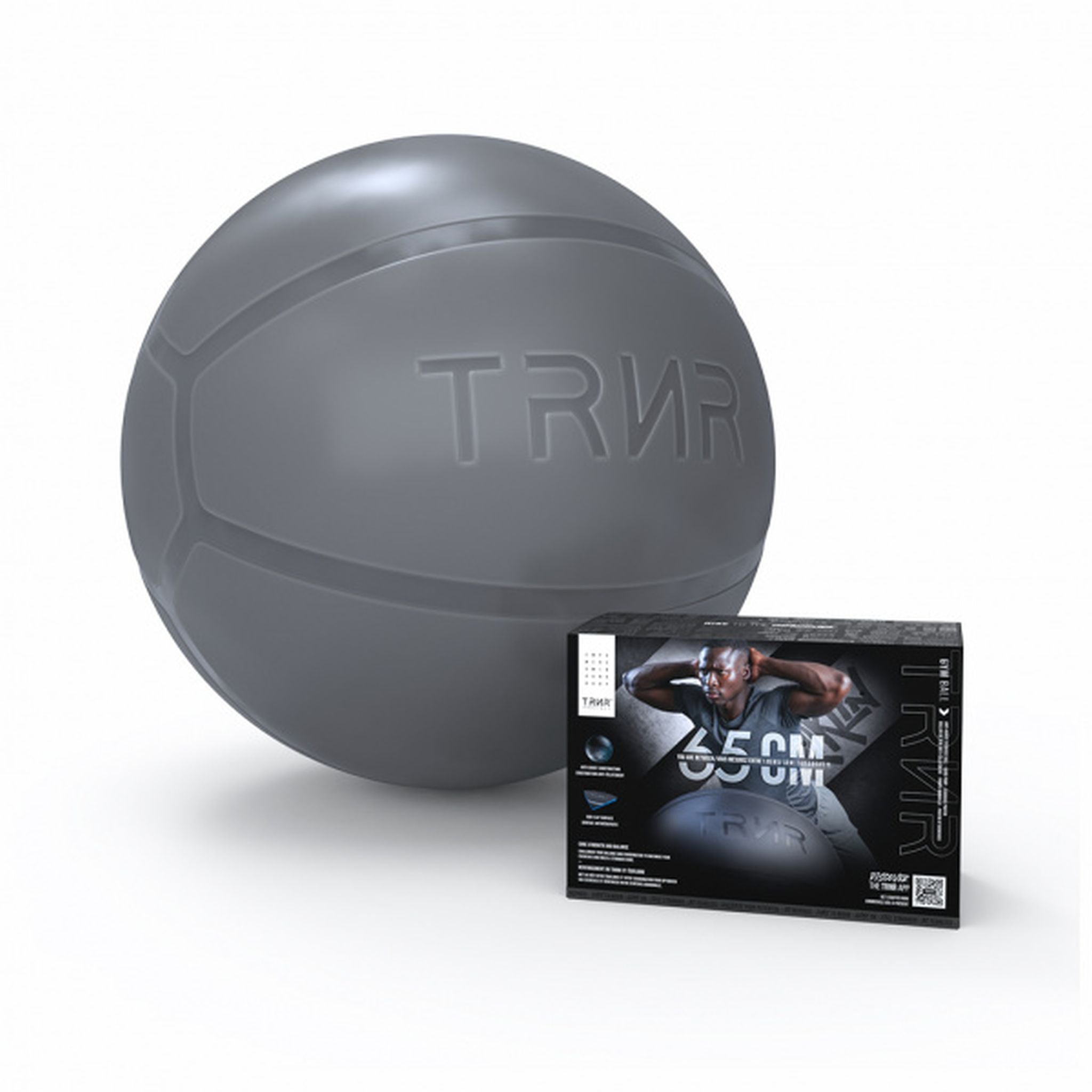 TRNR Gym Ball - 65CM