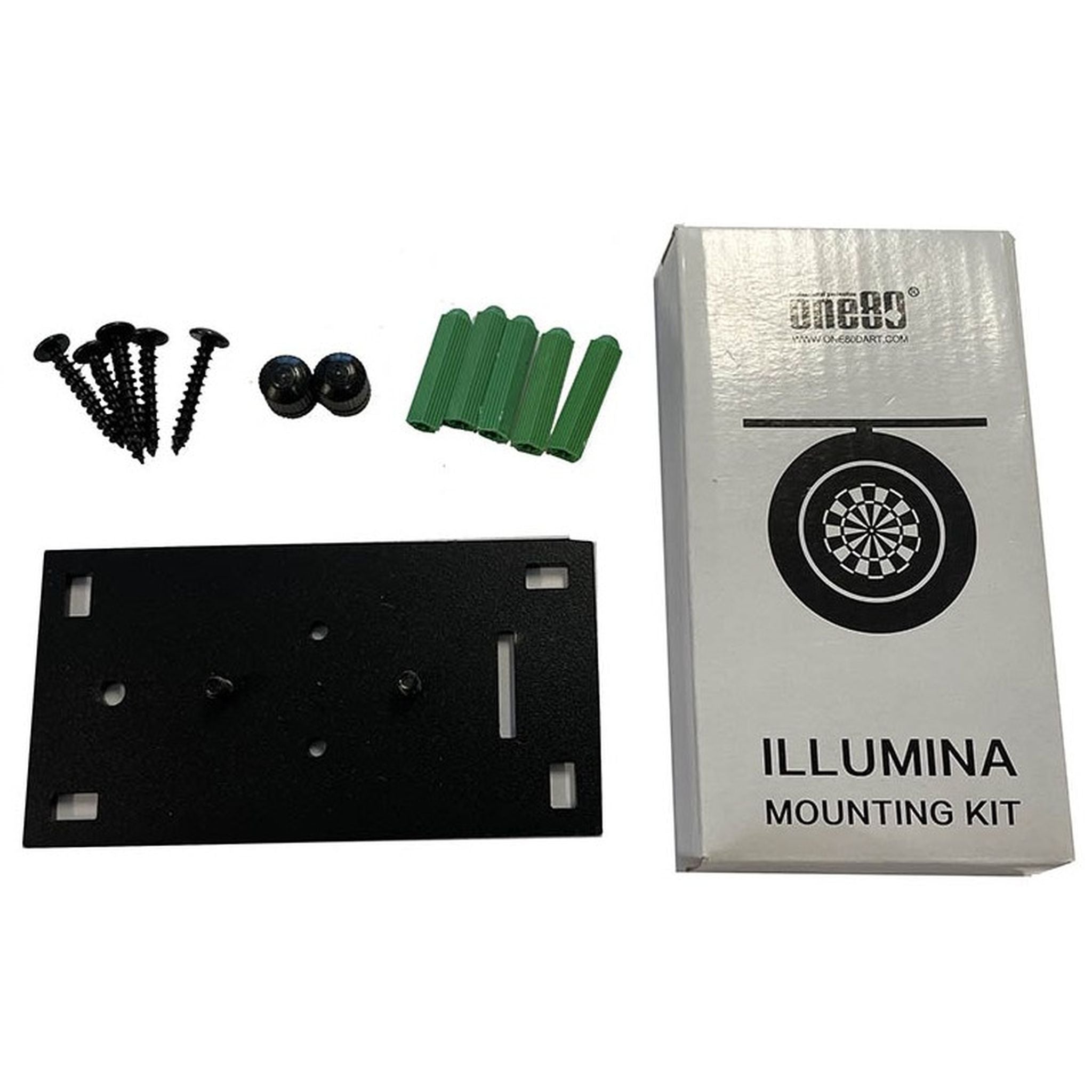ONE80 Illumina Mounting Kit