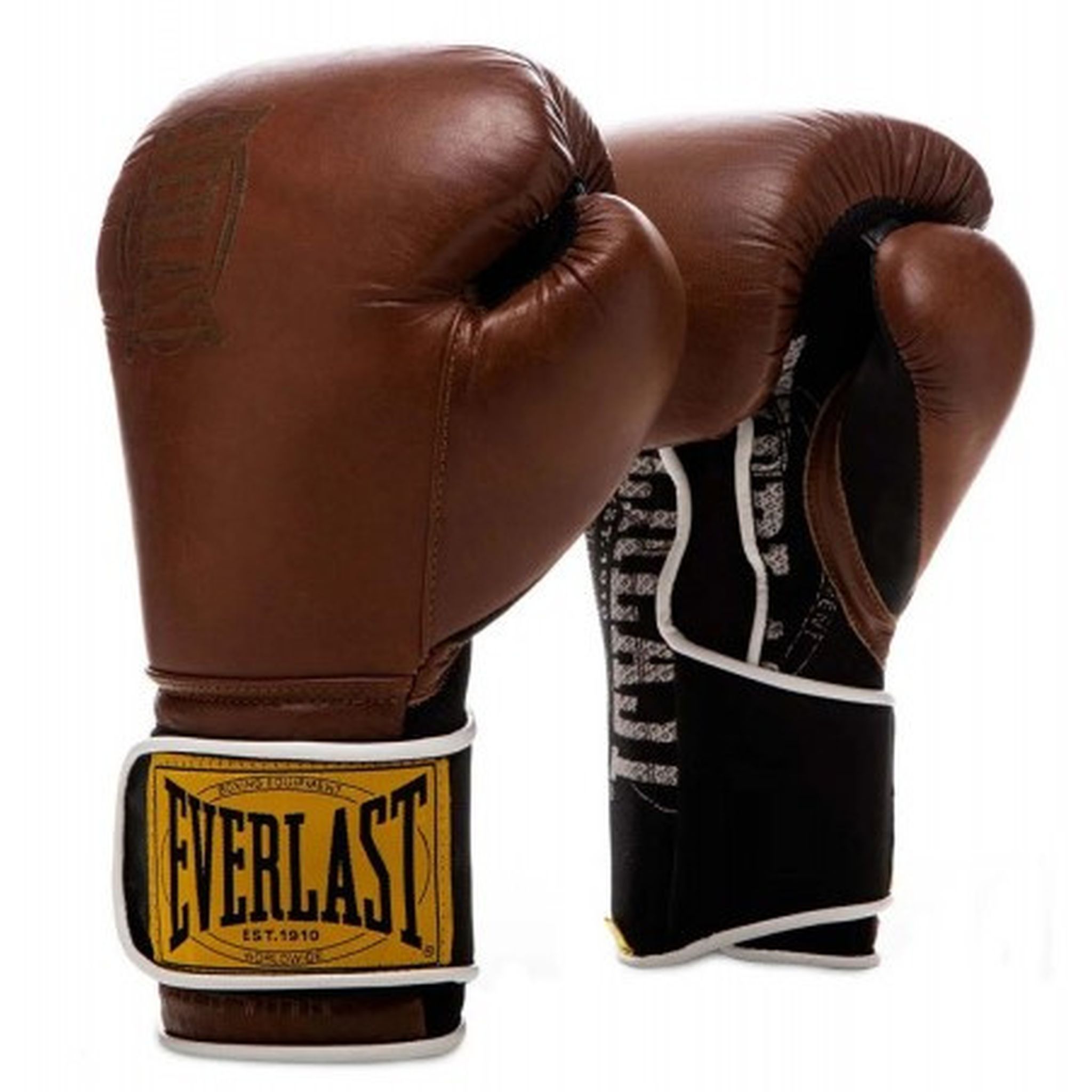 Everlast 1910 Classic 12OZ Training Glove