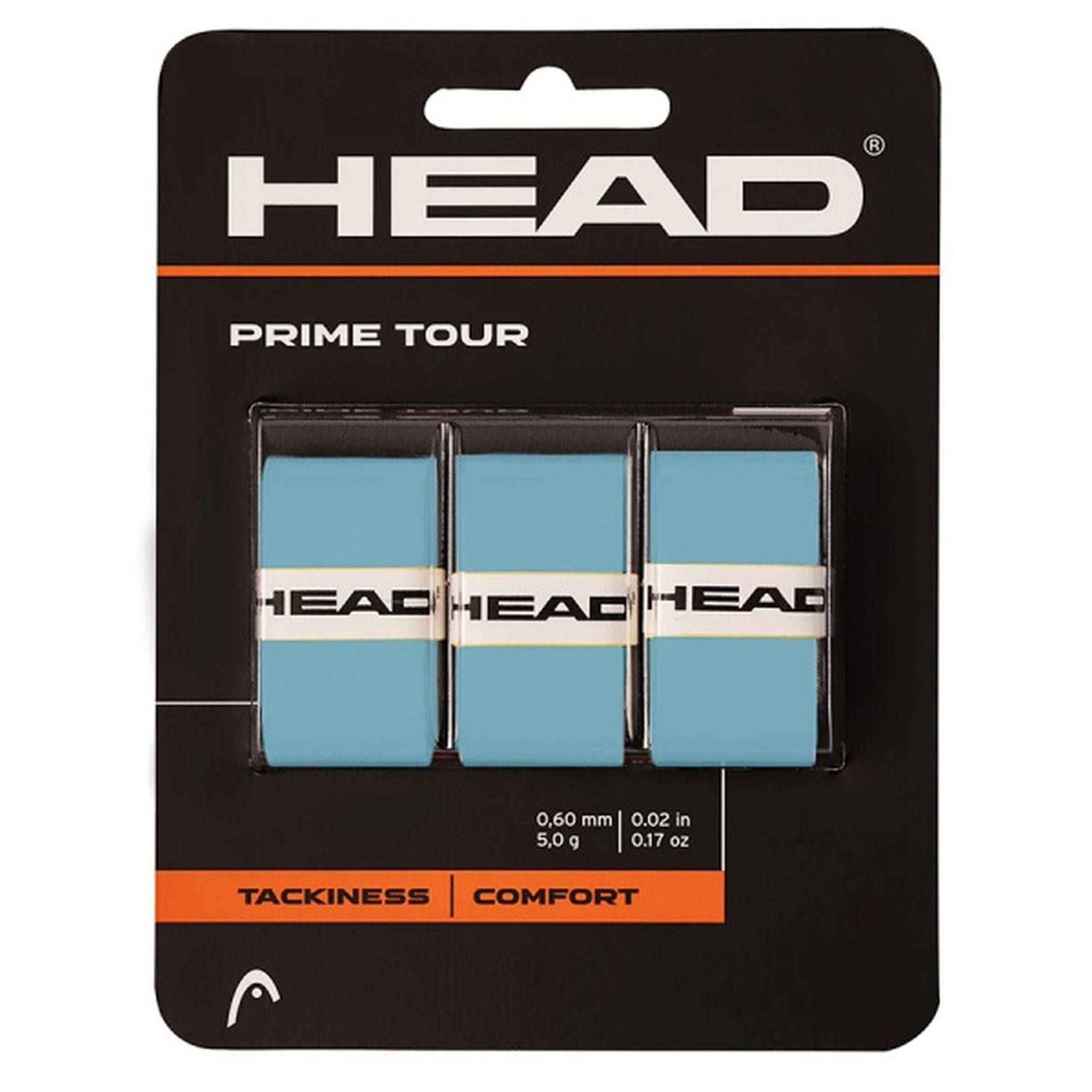 Head Prime Tour Overgrip