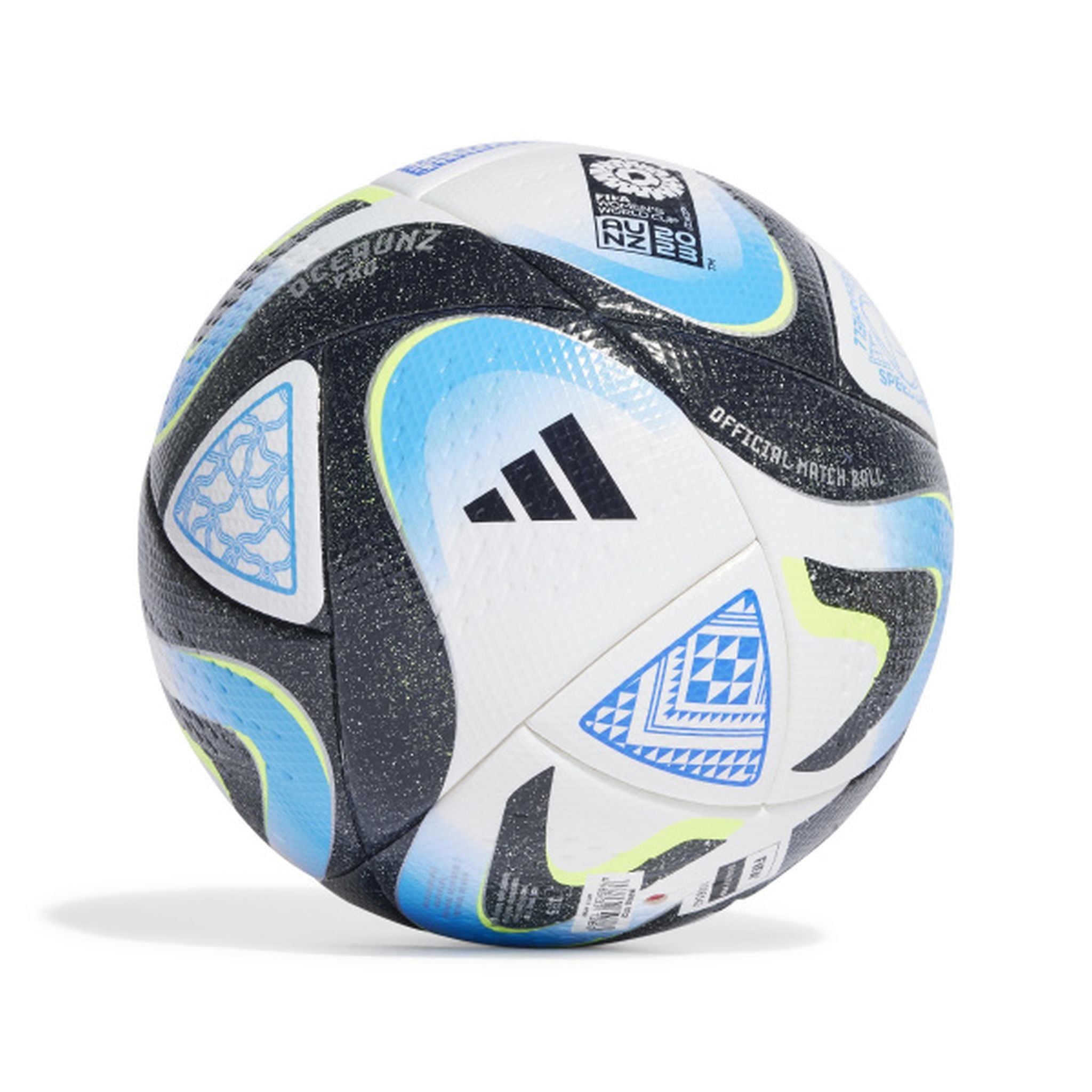 Adidas Womens World Cup Pro Soccer Ball