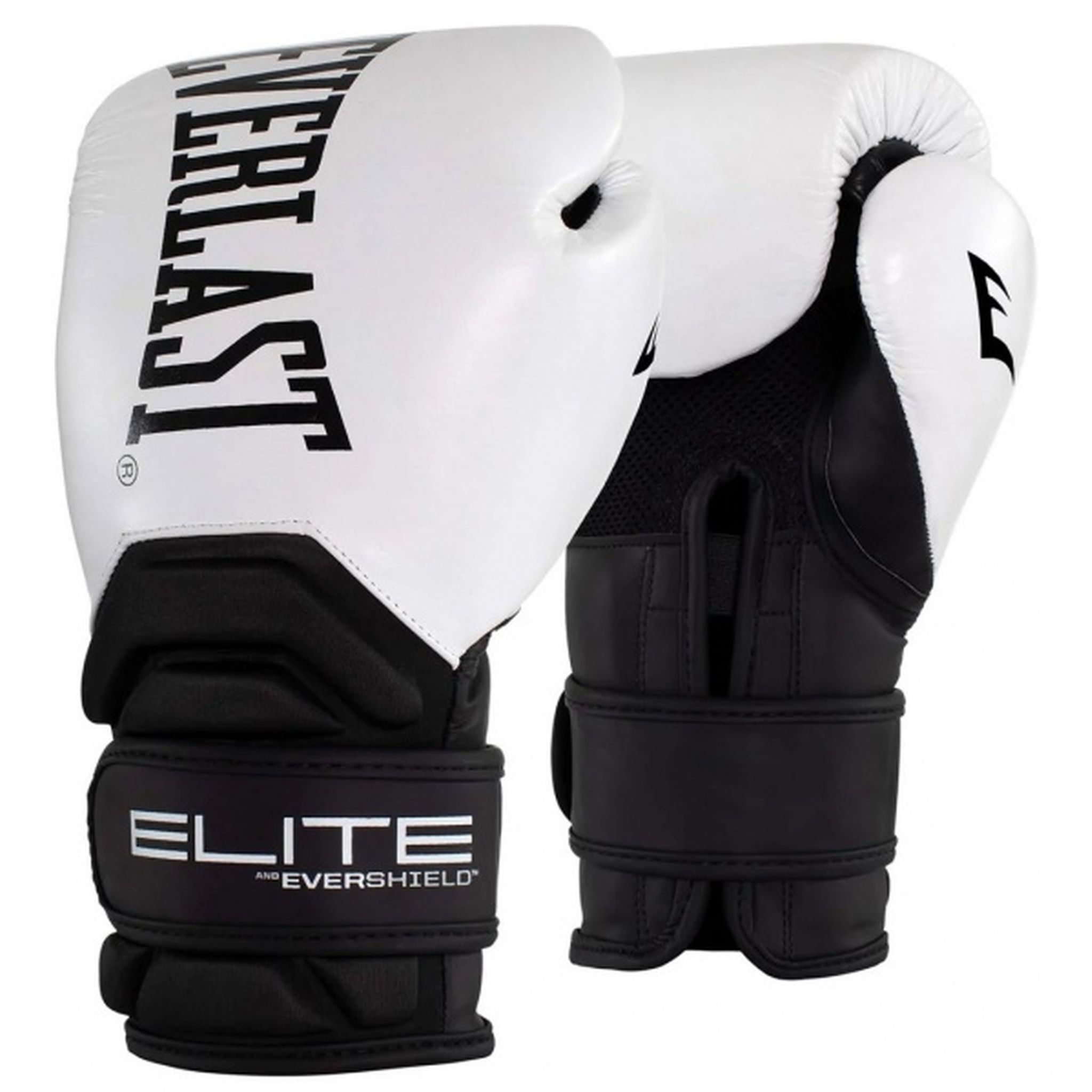 Everlast Contender Elite 12oz Boxing Gloves