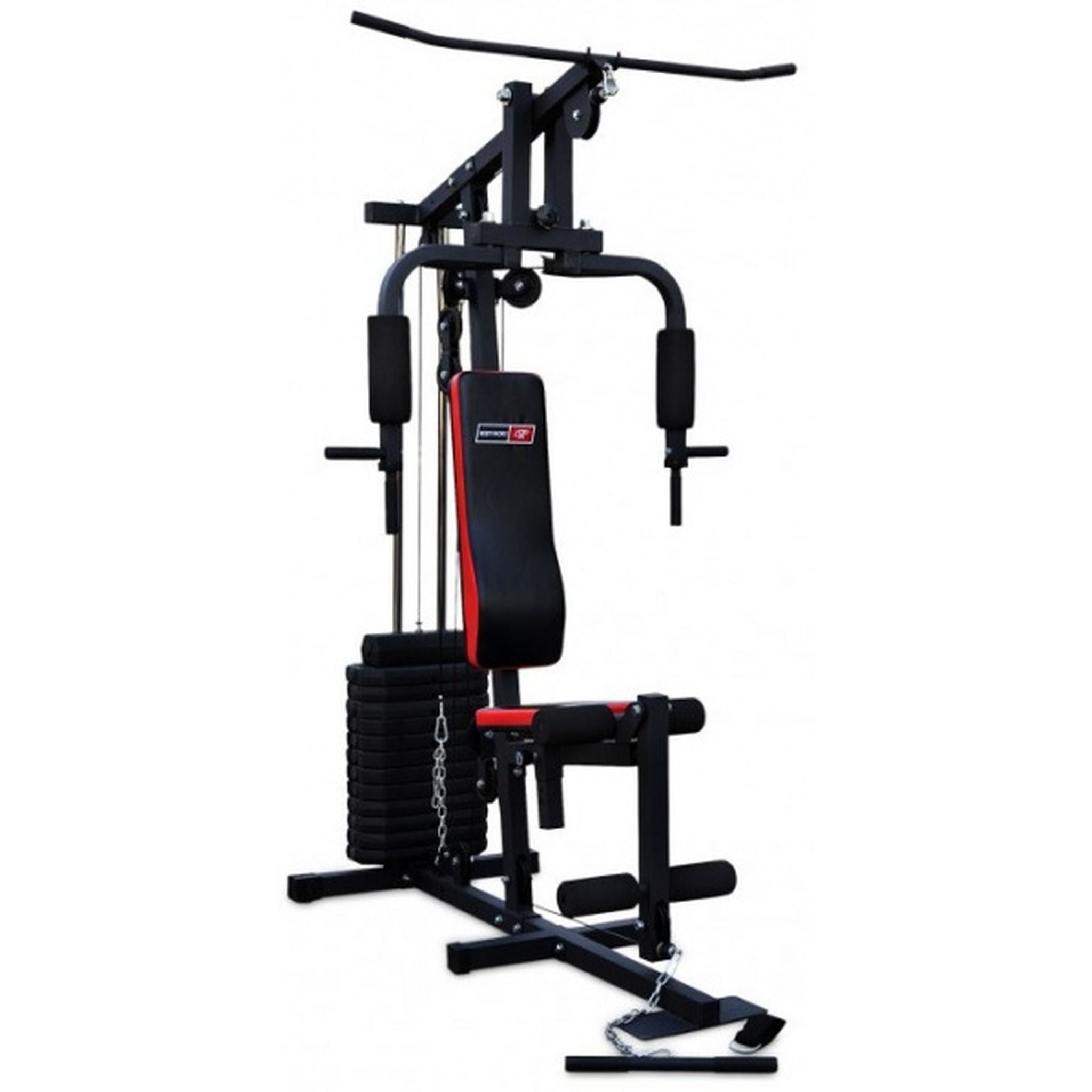 Bodyworx L7200 200lb Home Gym – Sportsmart - Main Image