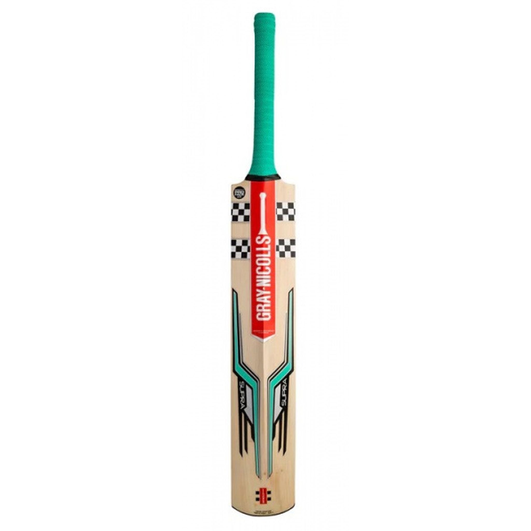 Gray-Nicolls Supra Strike RP Junior Cricket Bat