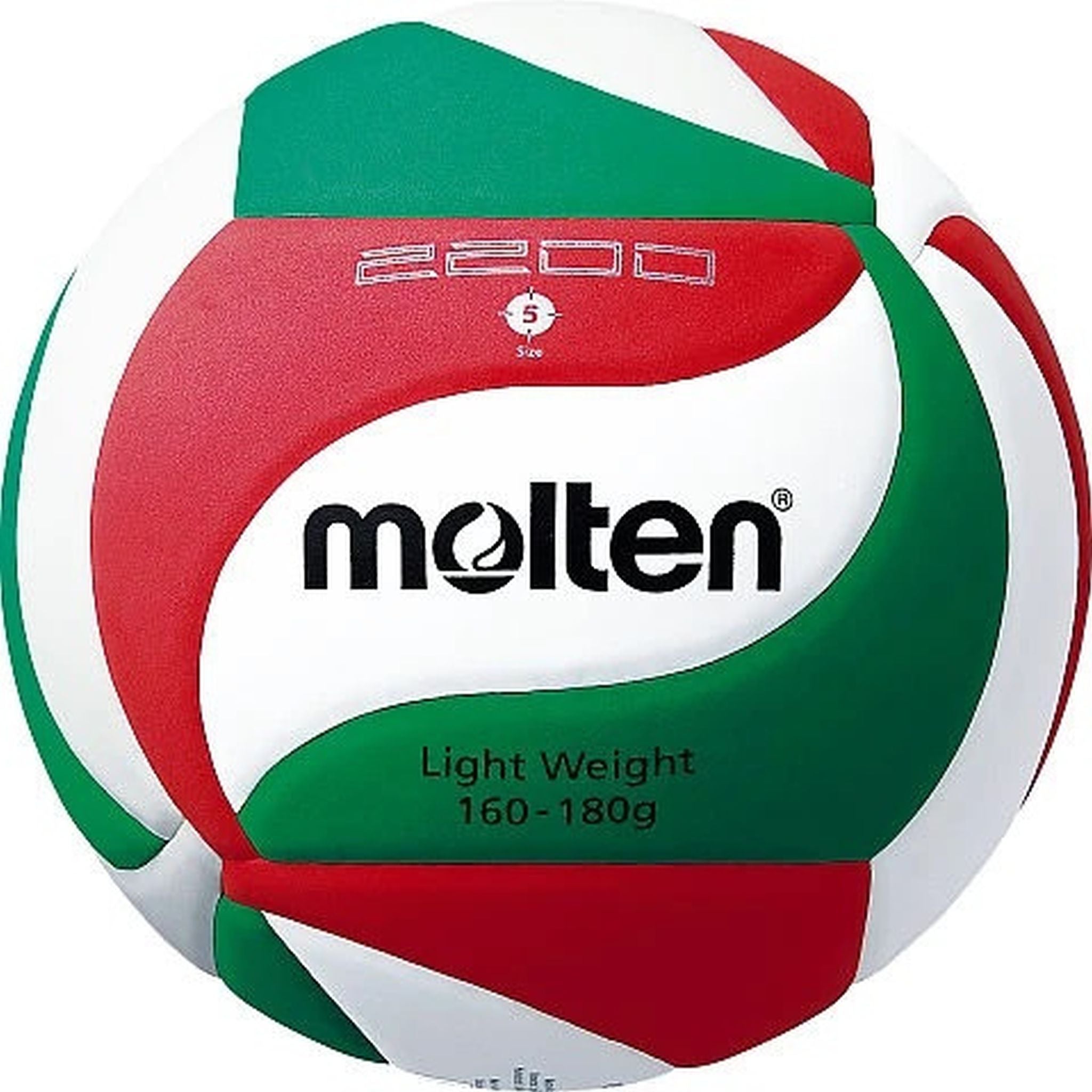 Molten V5M2200 Lightweight Volleyball
