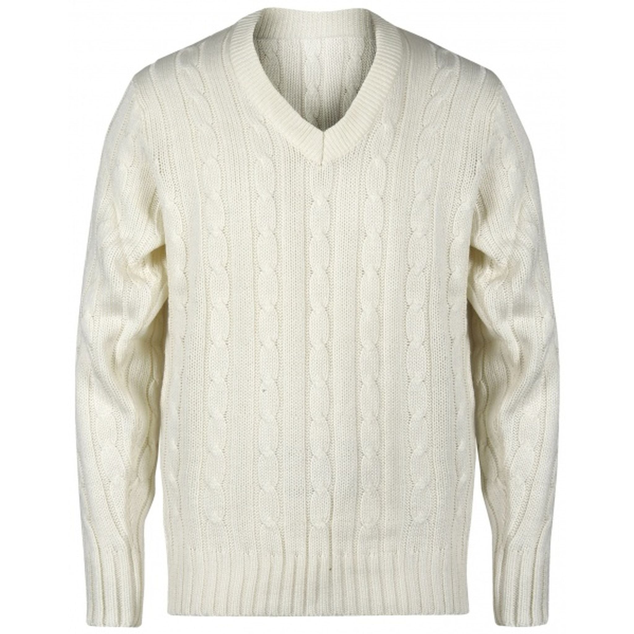 Gray Nicolls Long Sleeve Sweater