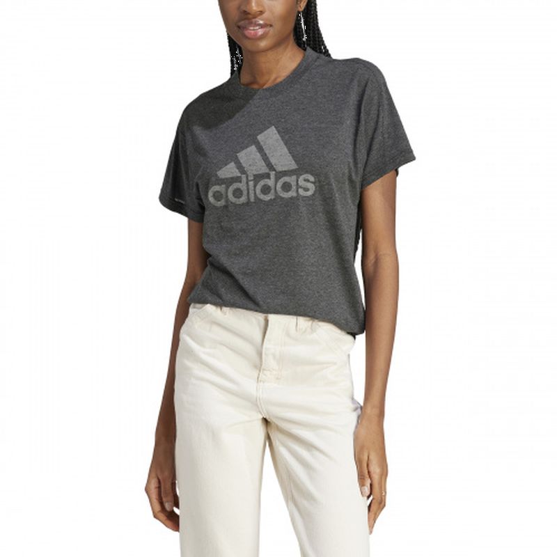 Adidas Womens Future Icons Winners 3.0 T-Shirt