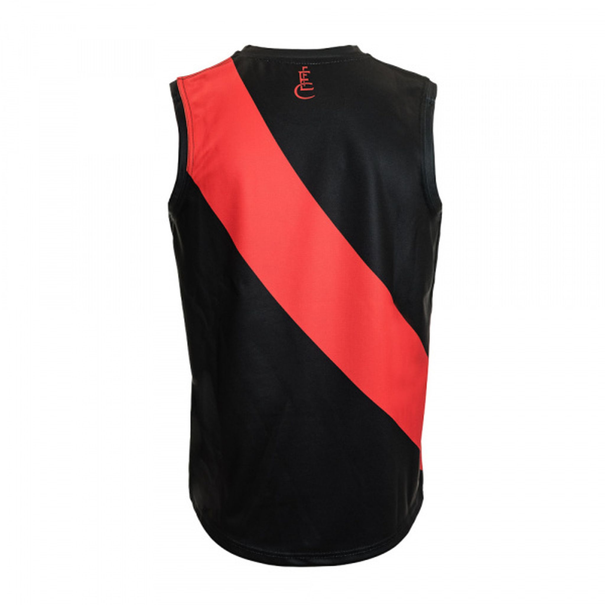 Burley Essendon Bombers AFL Home Adults Replica Guernsey