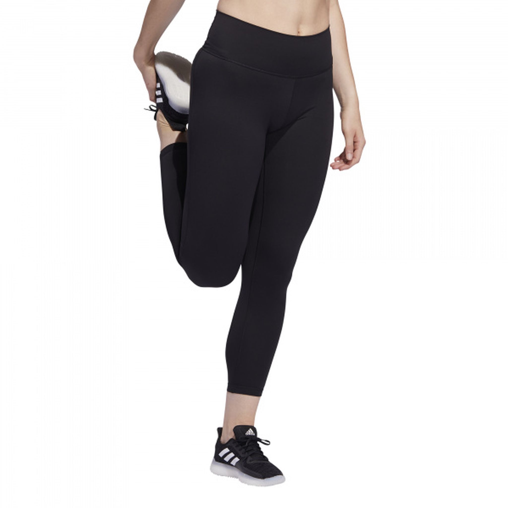 Adidas Womens Believe This 7/8 Tight