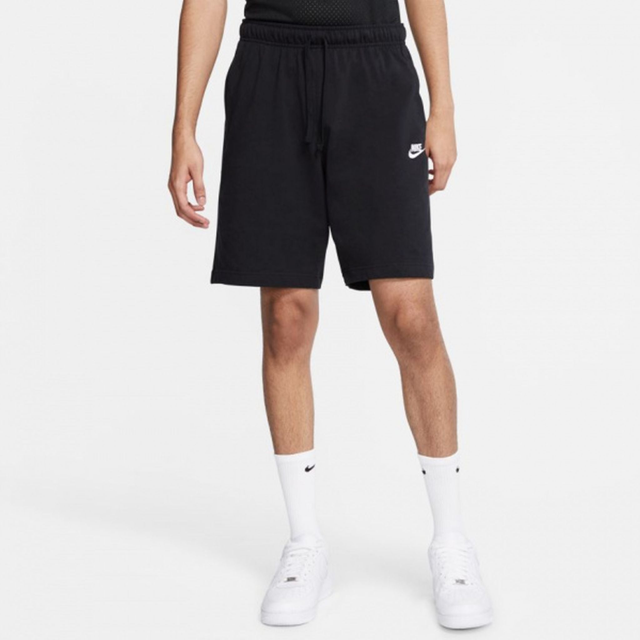 Nike Mens Club Sportswear Short